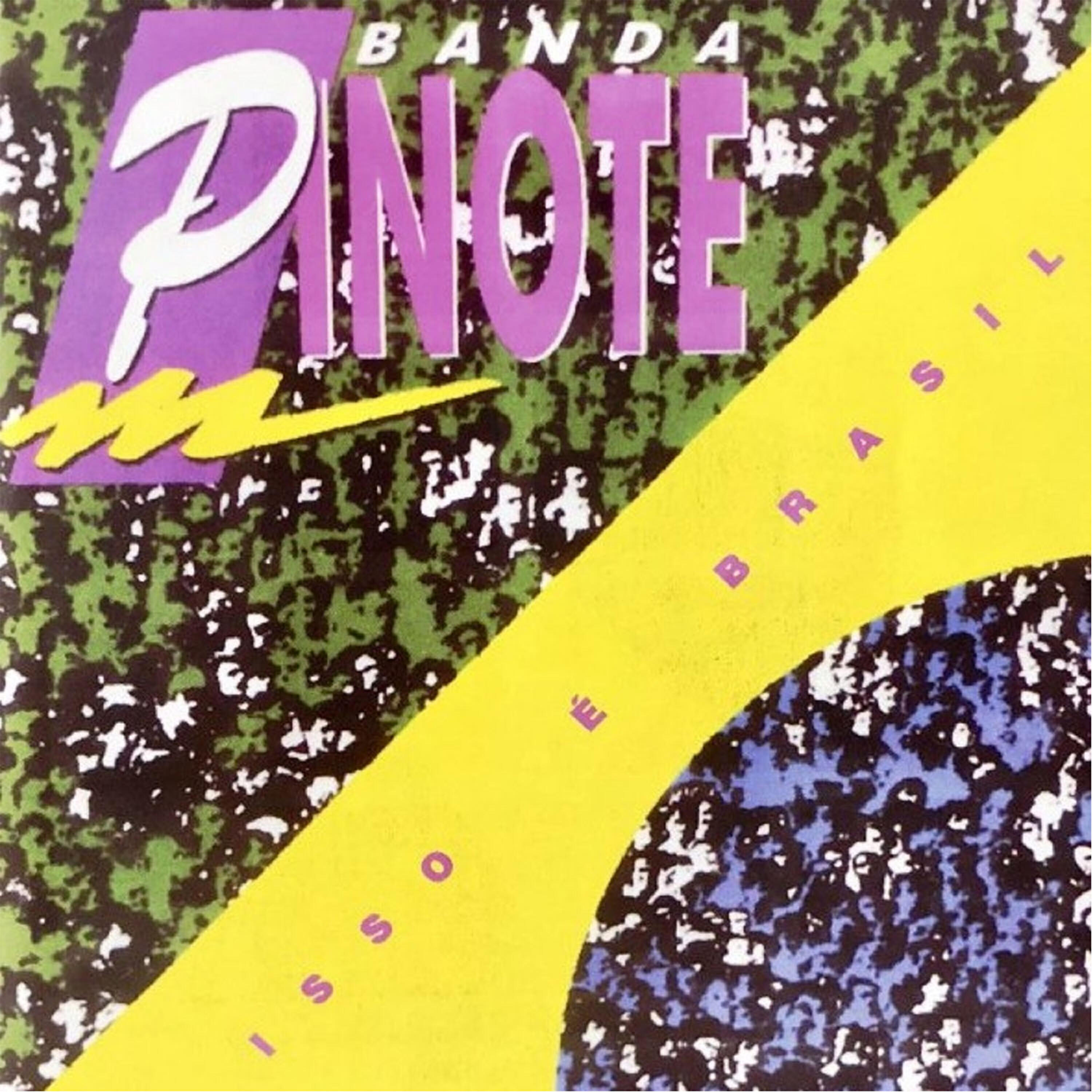 Banda Pinote
