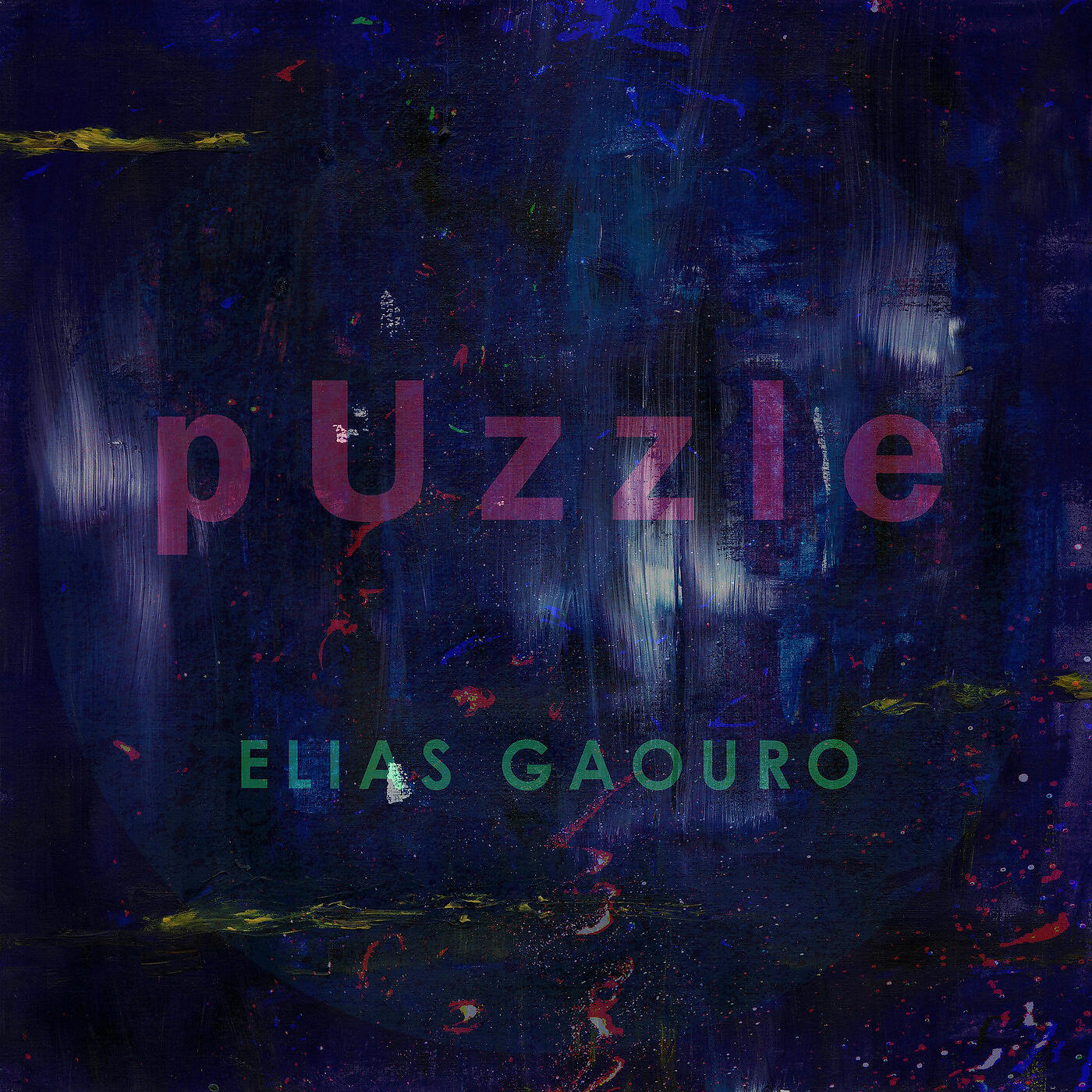 Релиз Puzzle