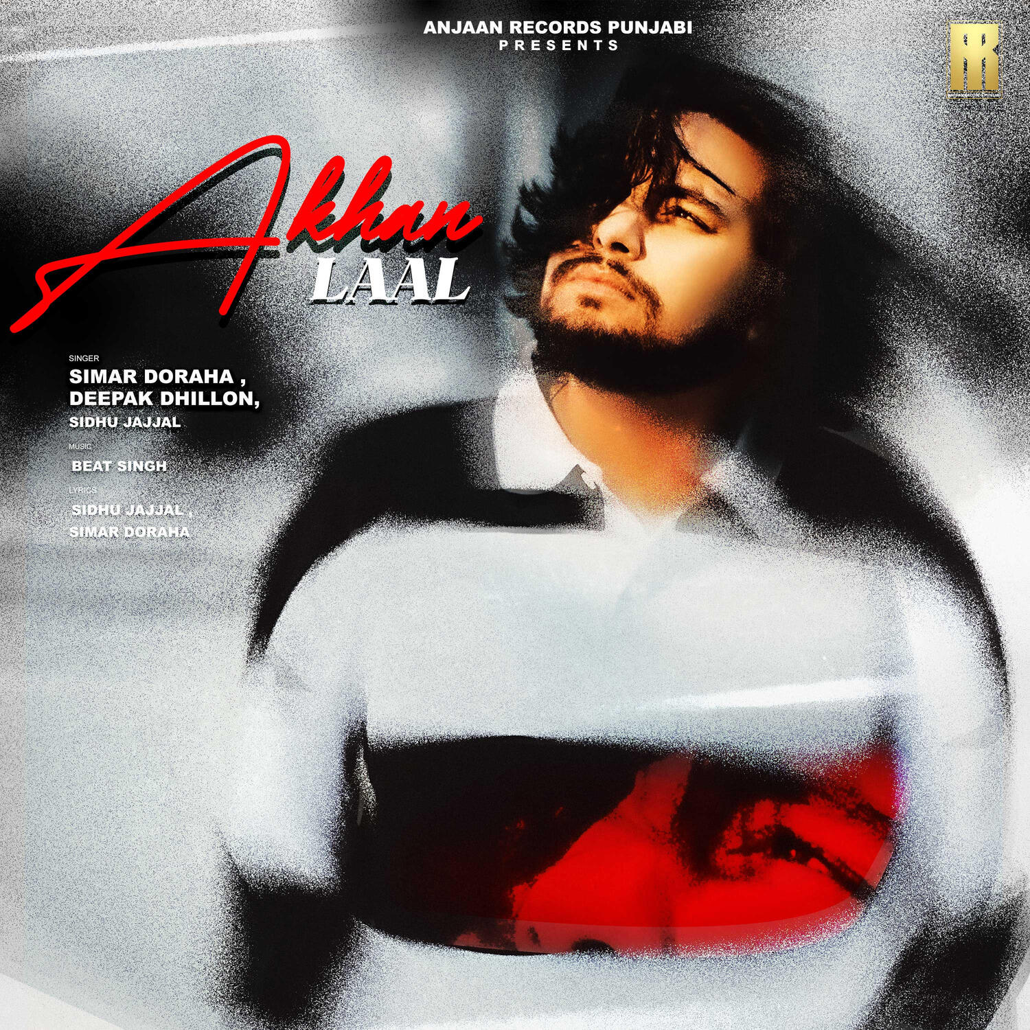 Релиз Akhan Laal