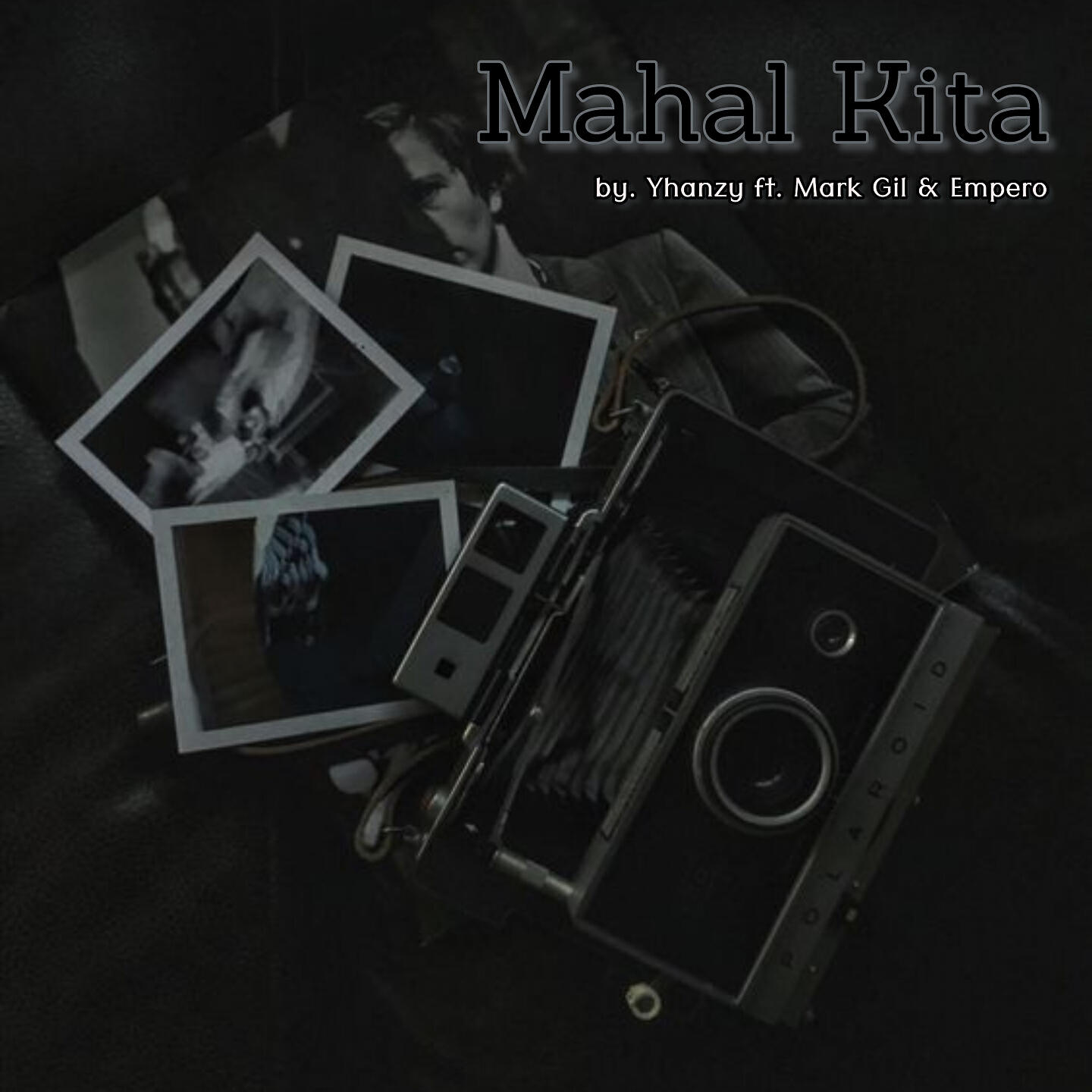 Релиз Mahal Kita