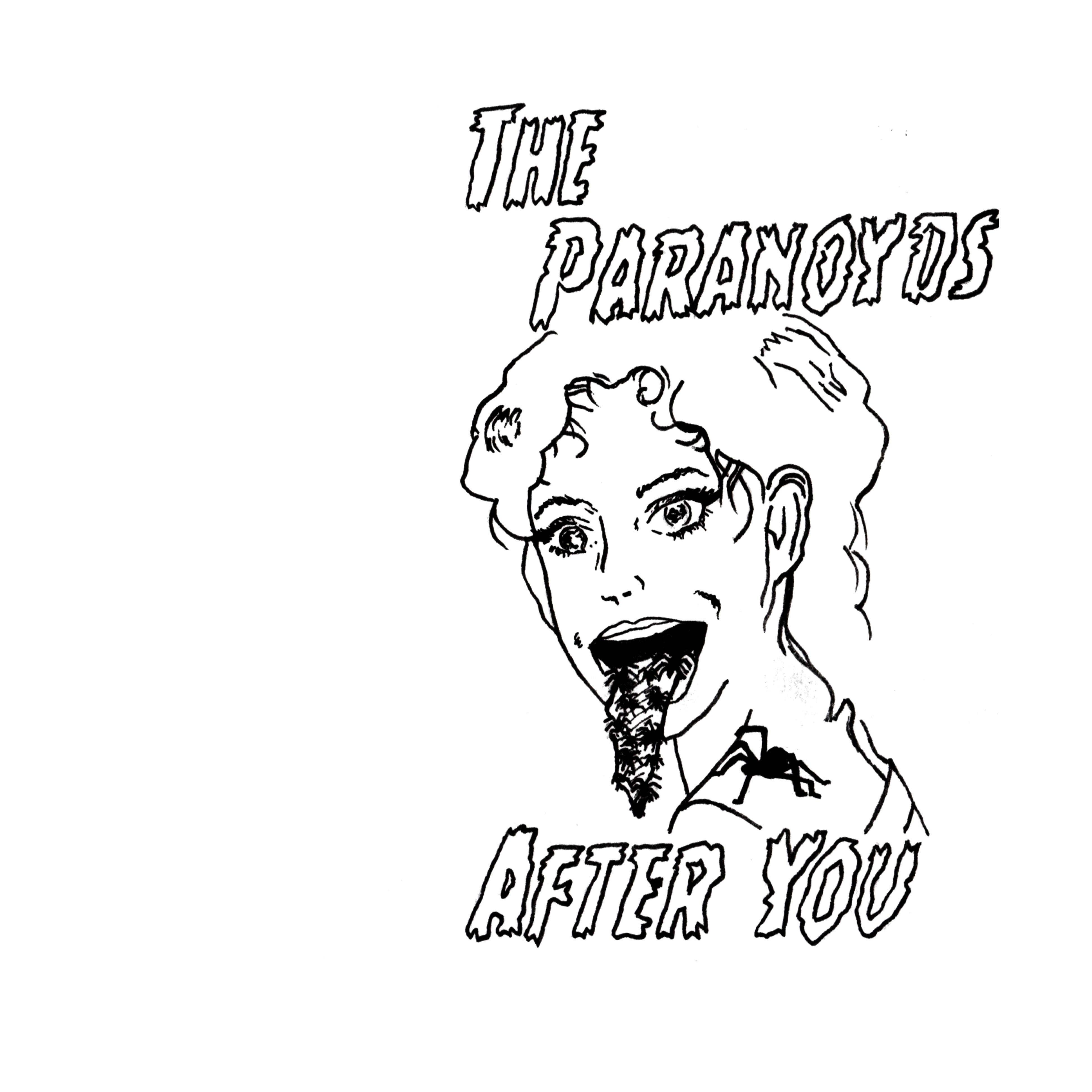Релиз After You