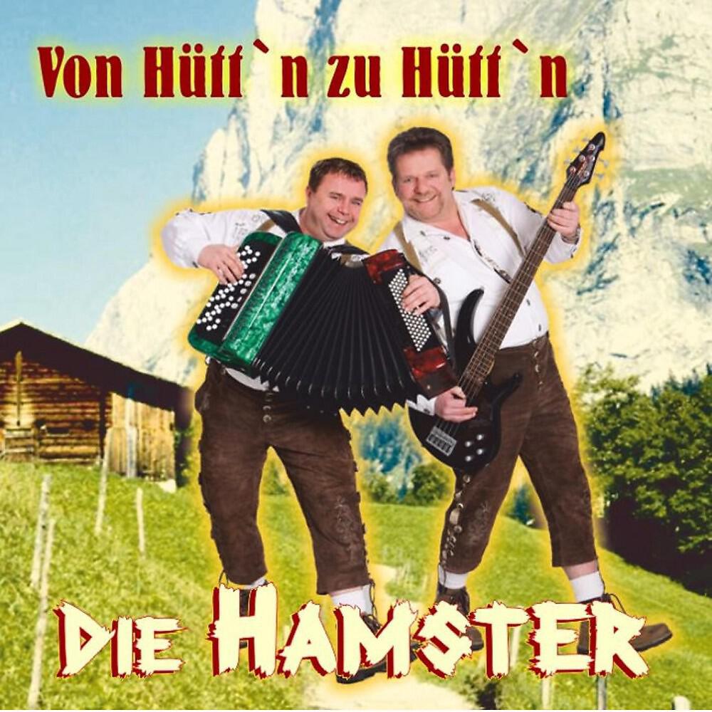 Релиз Von Hütt'n zu Hütt'n