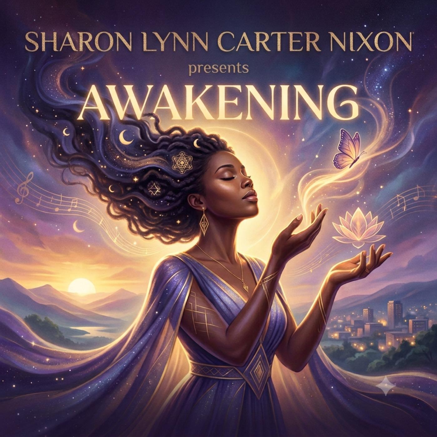 Релиз Awakening