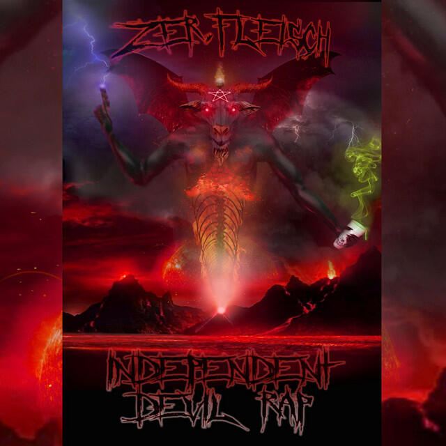 Релиз Independent Devil Rap
