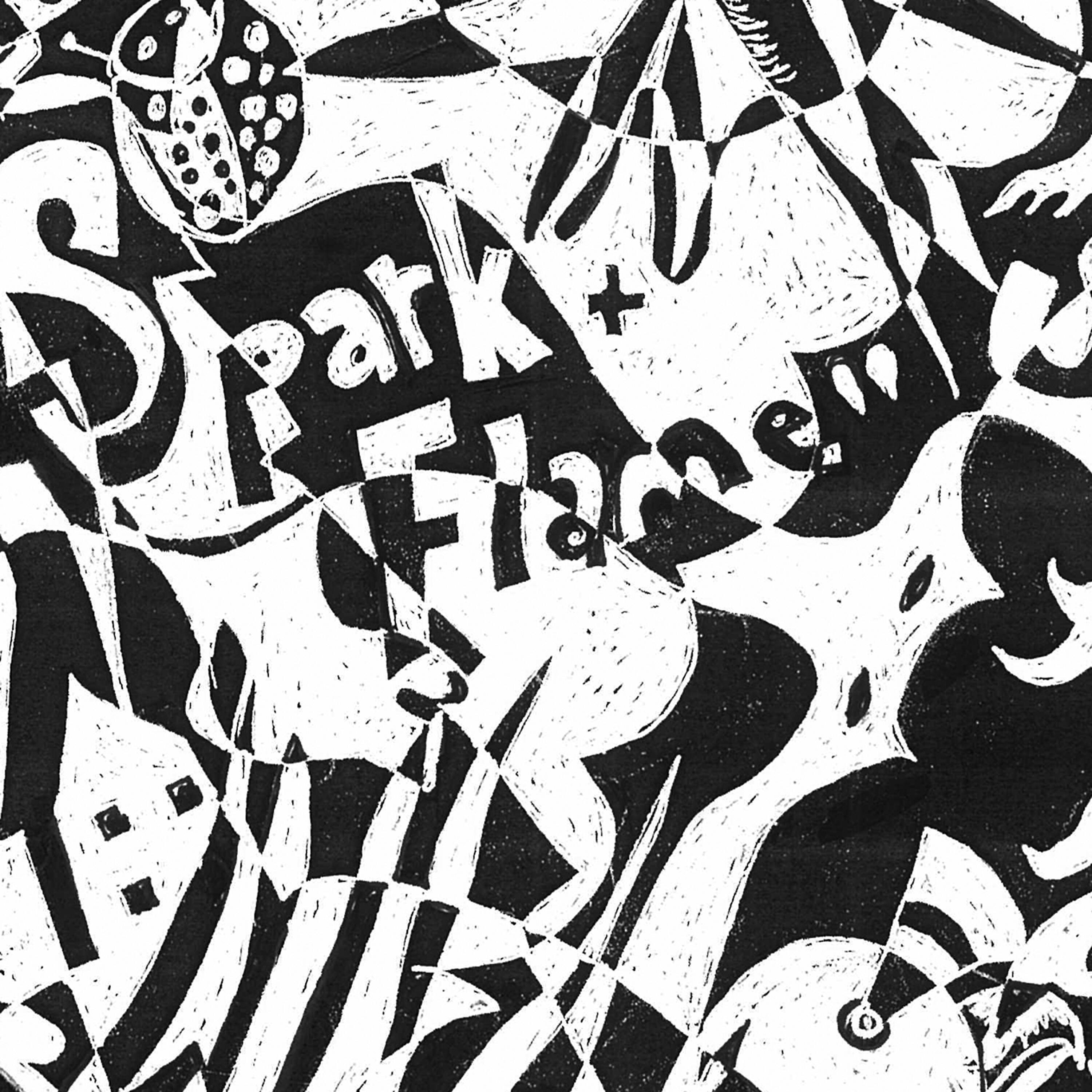 Релиз Spark & Flame