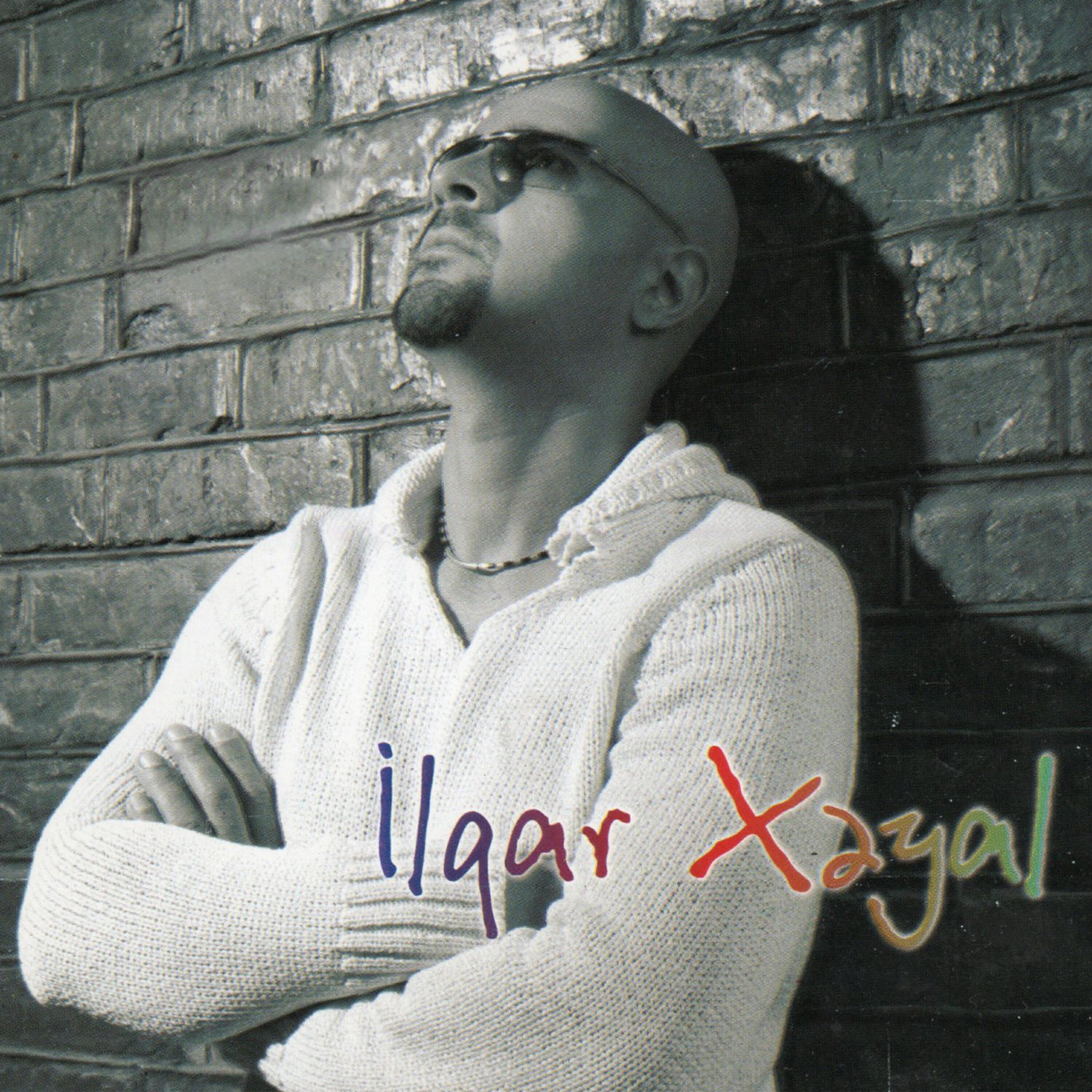 Релиз İlqar Xəyal