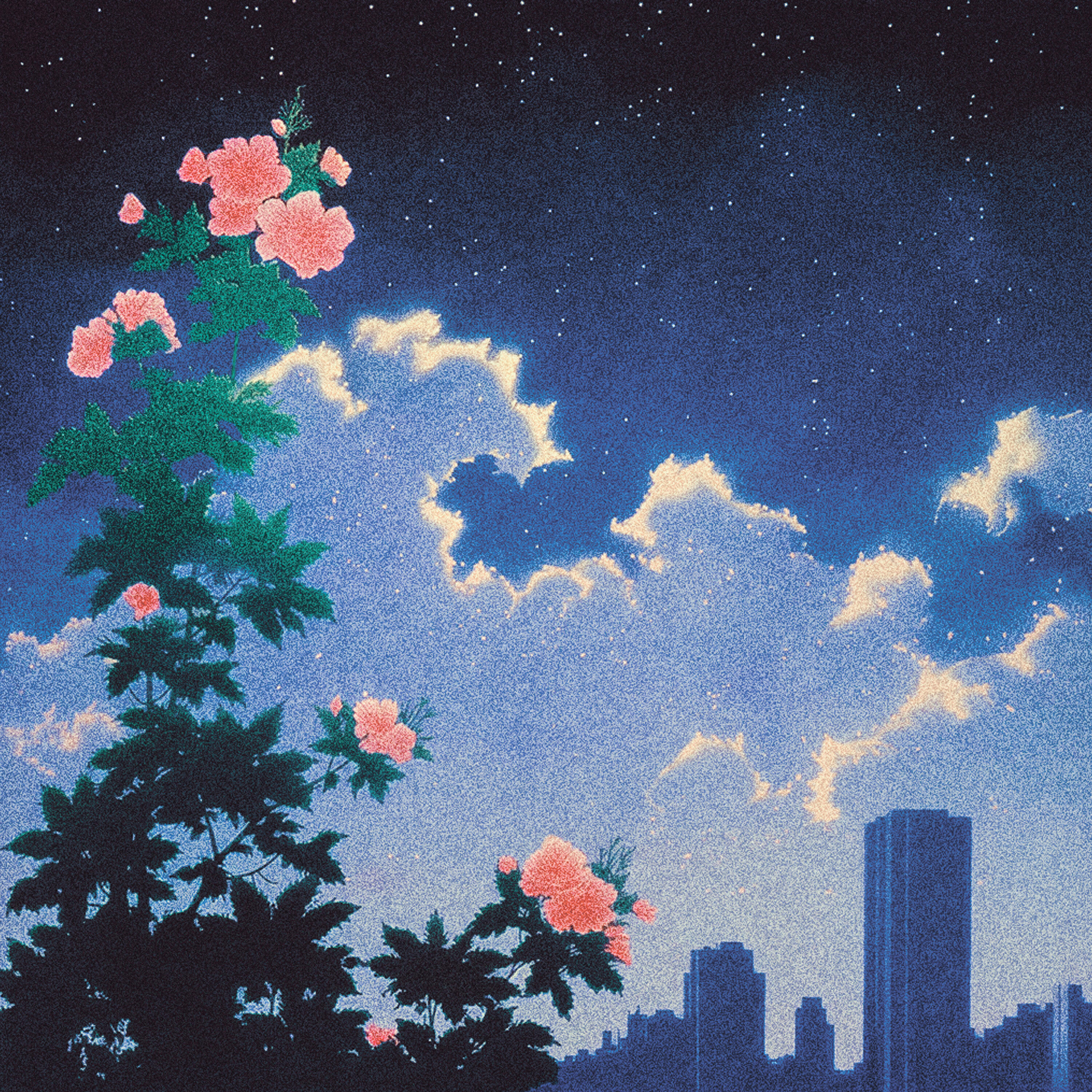 Релиз Drive me to the Stars