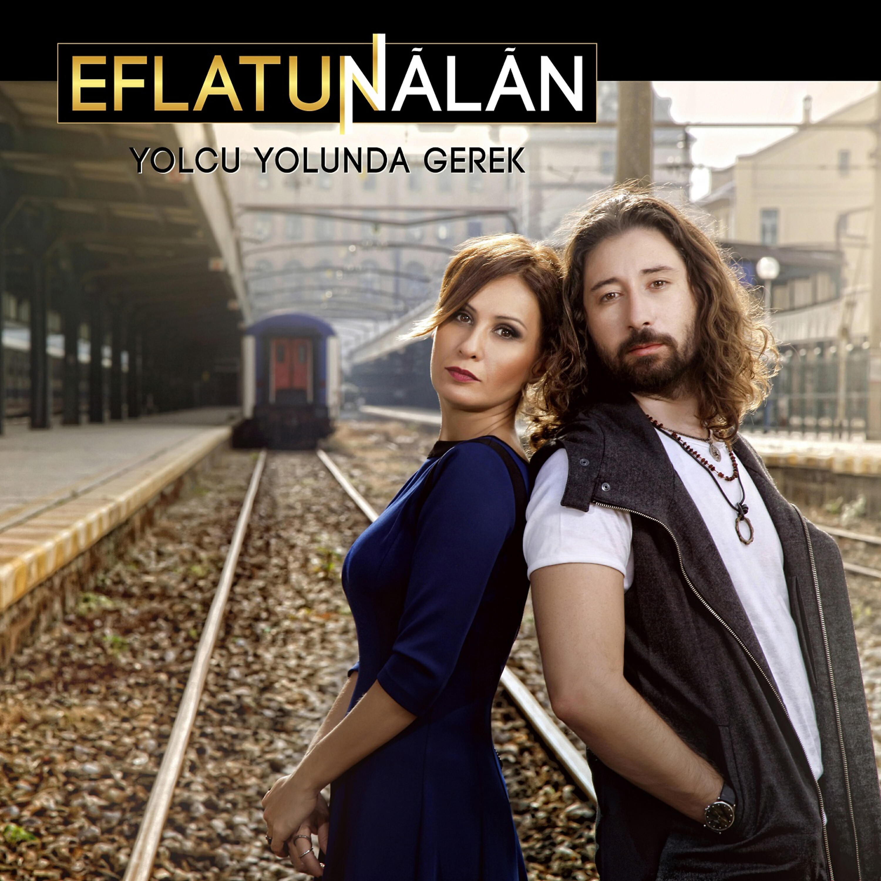 Релиз Yolcu Yolunda Gerek