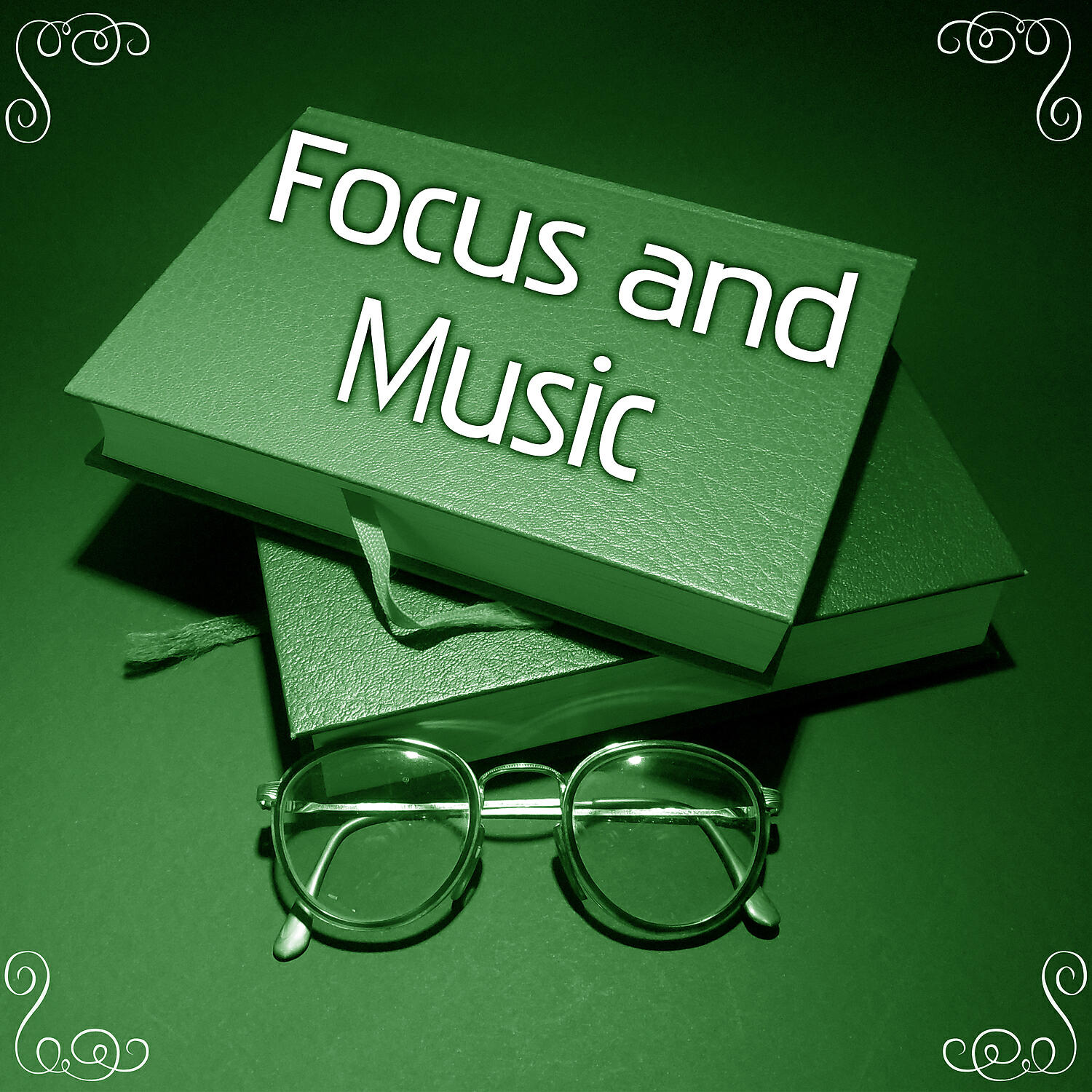 Релиз Focus and Music – Sounds for Study, Brain Power, Music Helps Pass Exam