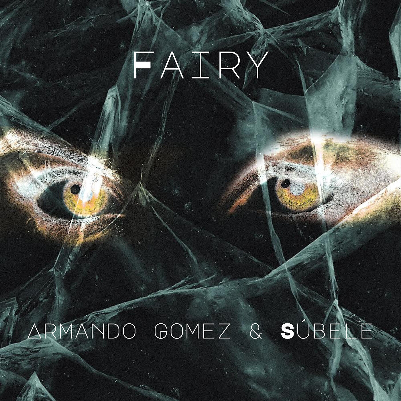 Релиз Fairy