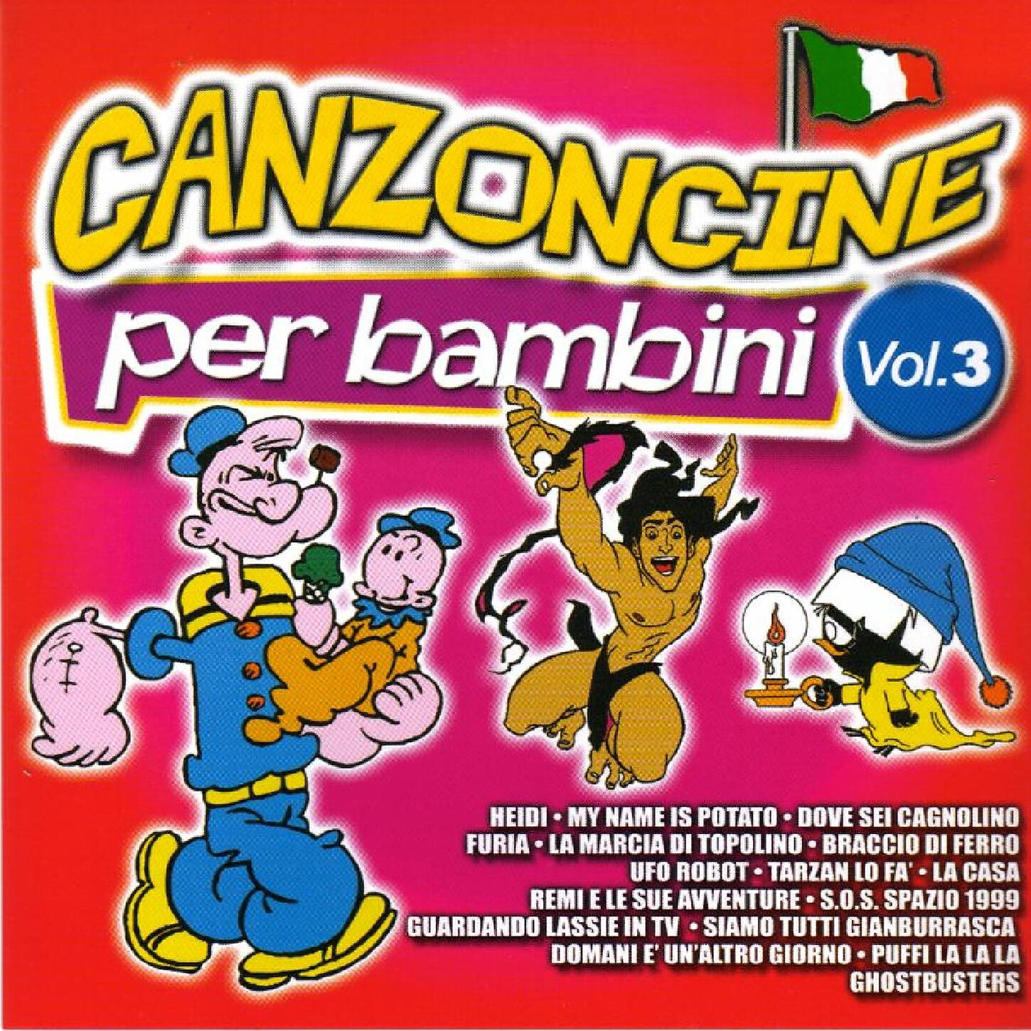 Il Coro dei Bambini dell'Organo