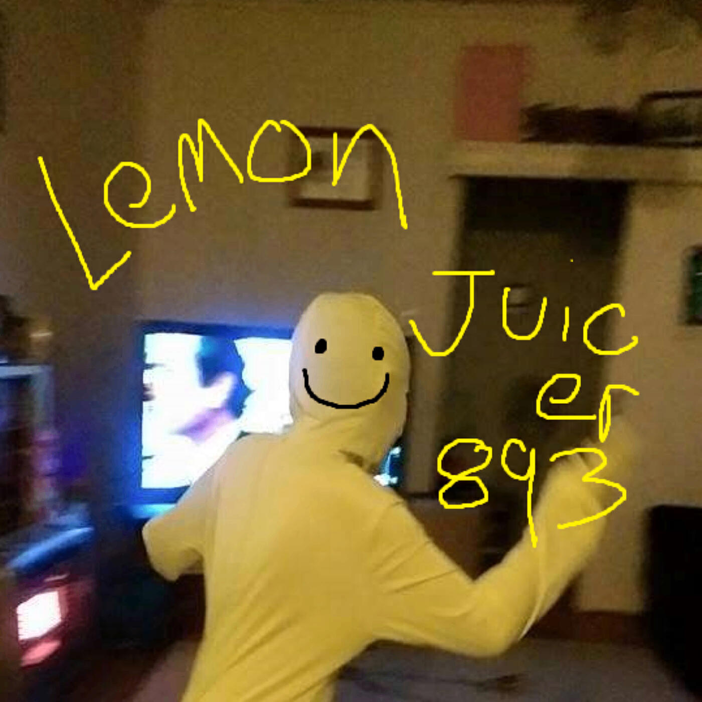 Релиз Lemon Party