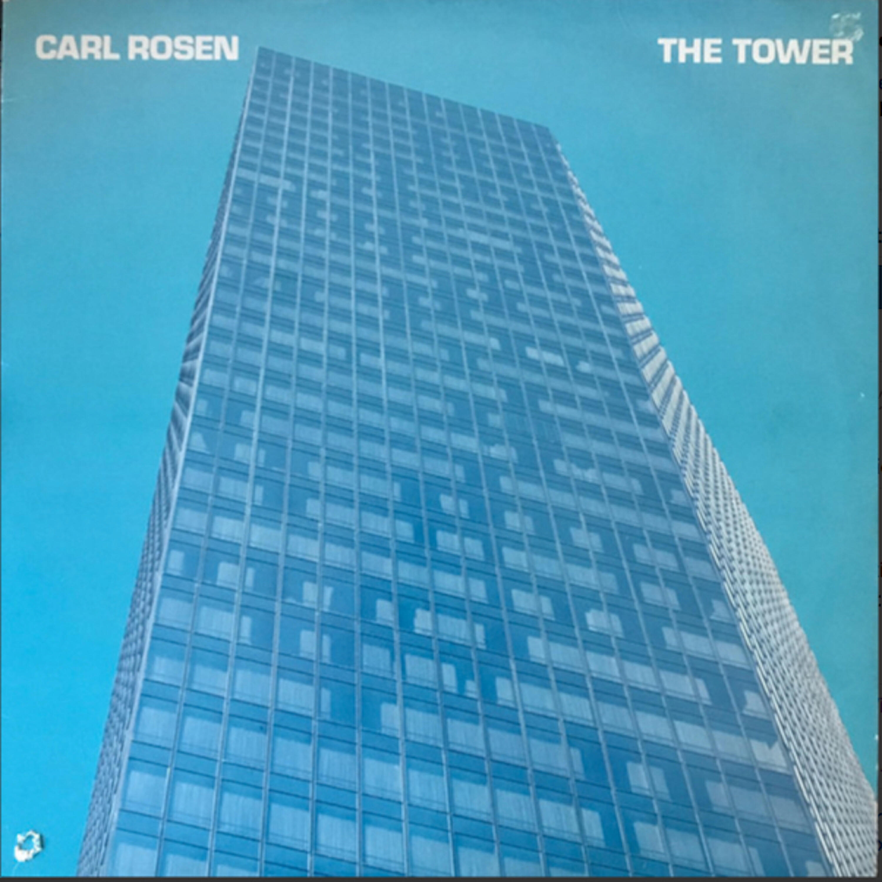 Релиз The Tower