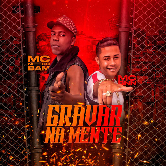 Релиз Gravar na mente