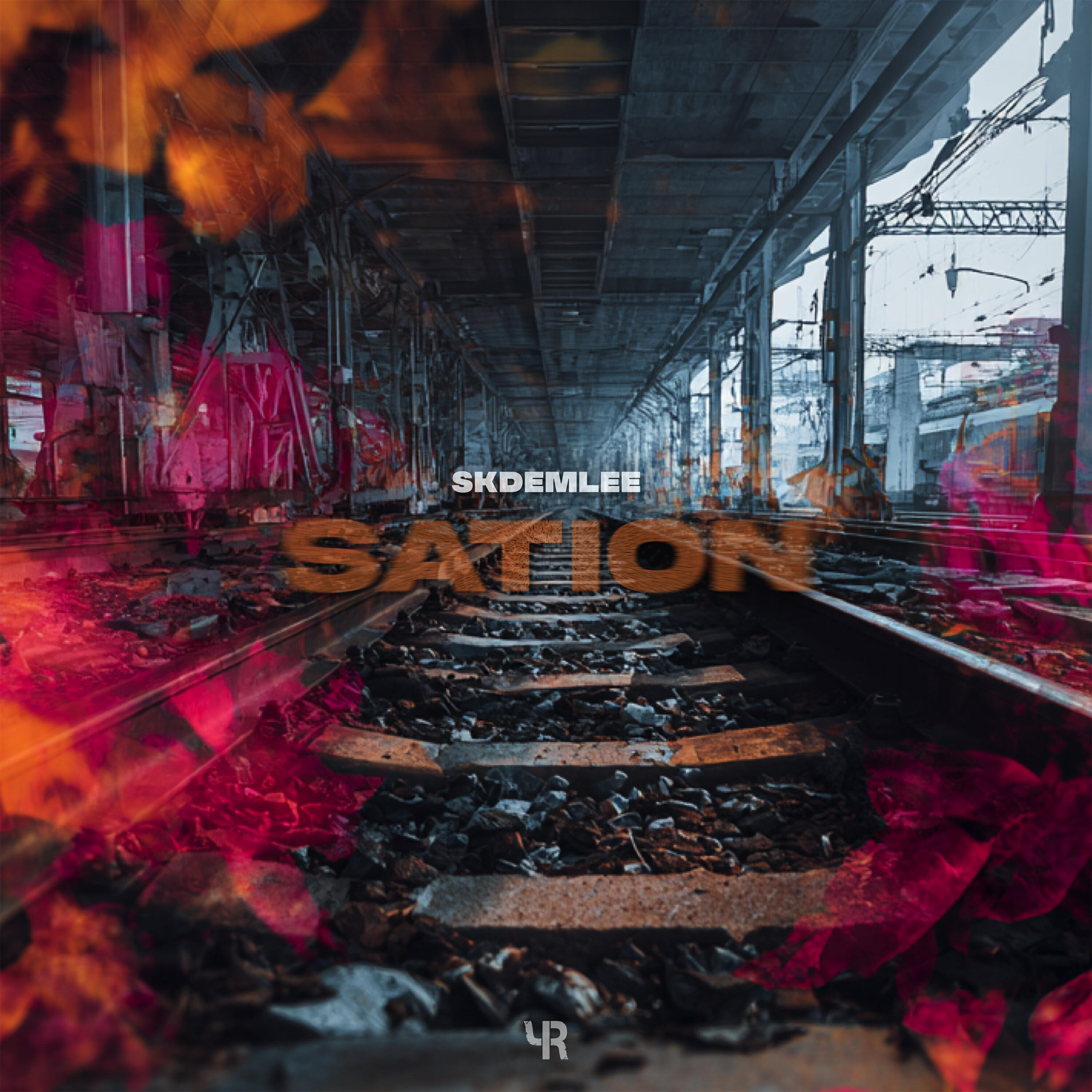 Релиз Sation