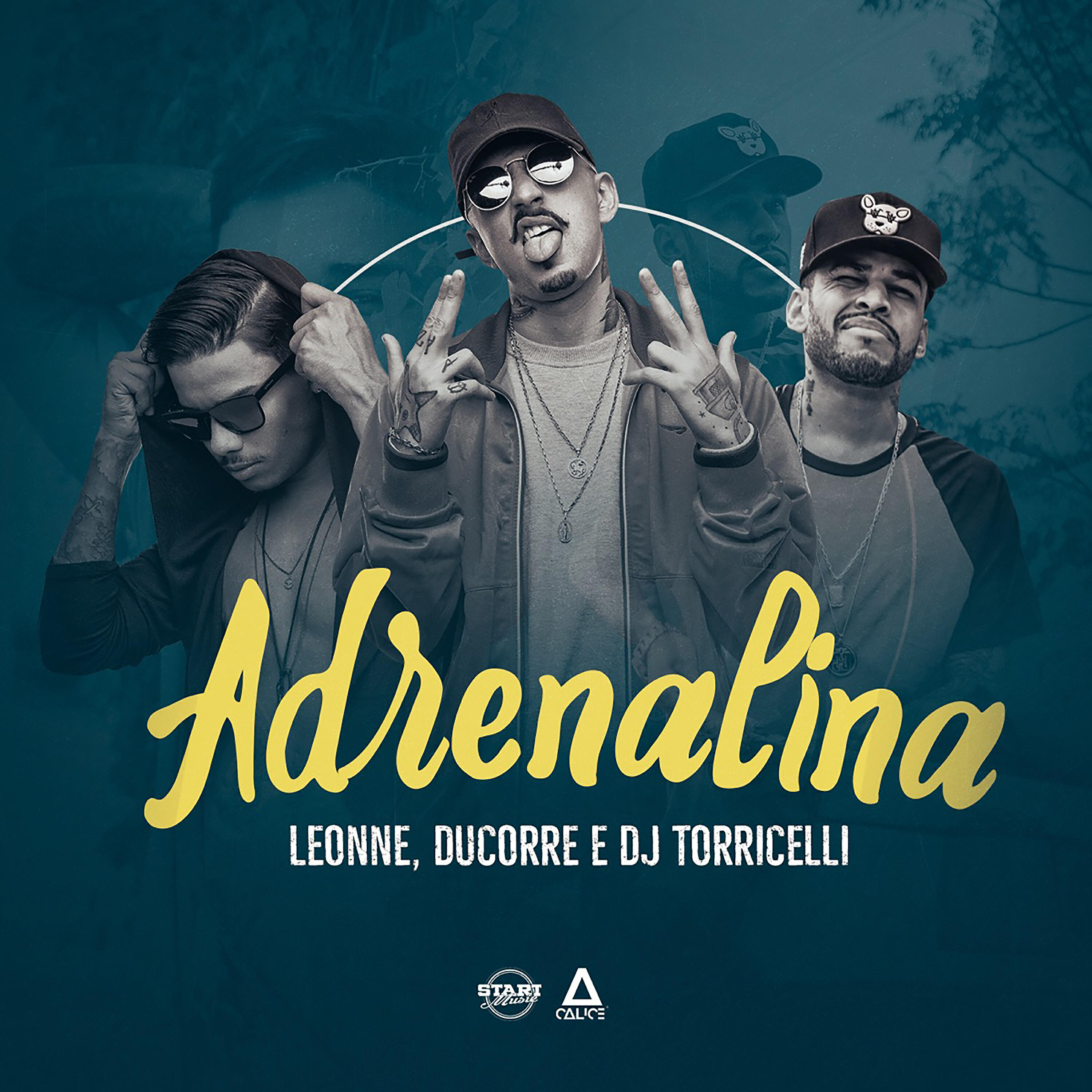 Релиз Adrenalina