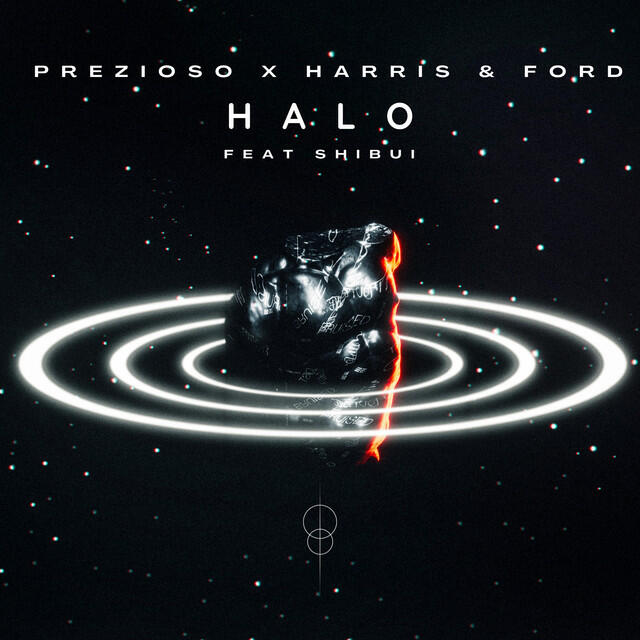 Релиз Halo