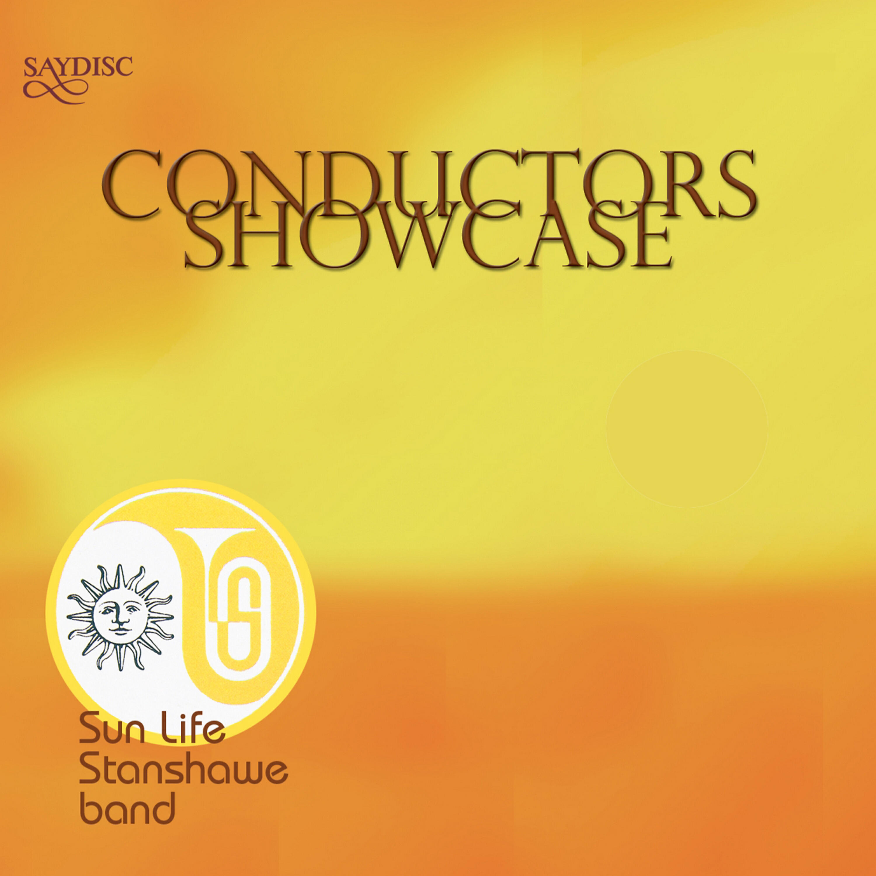 Sun Life Stanshawe Band