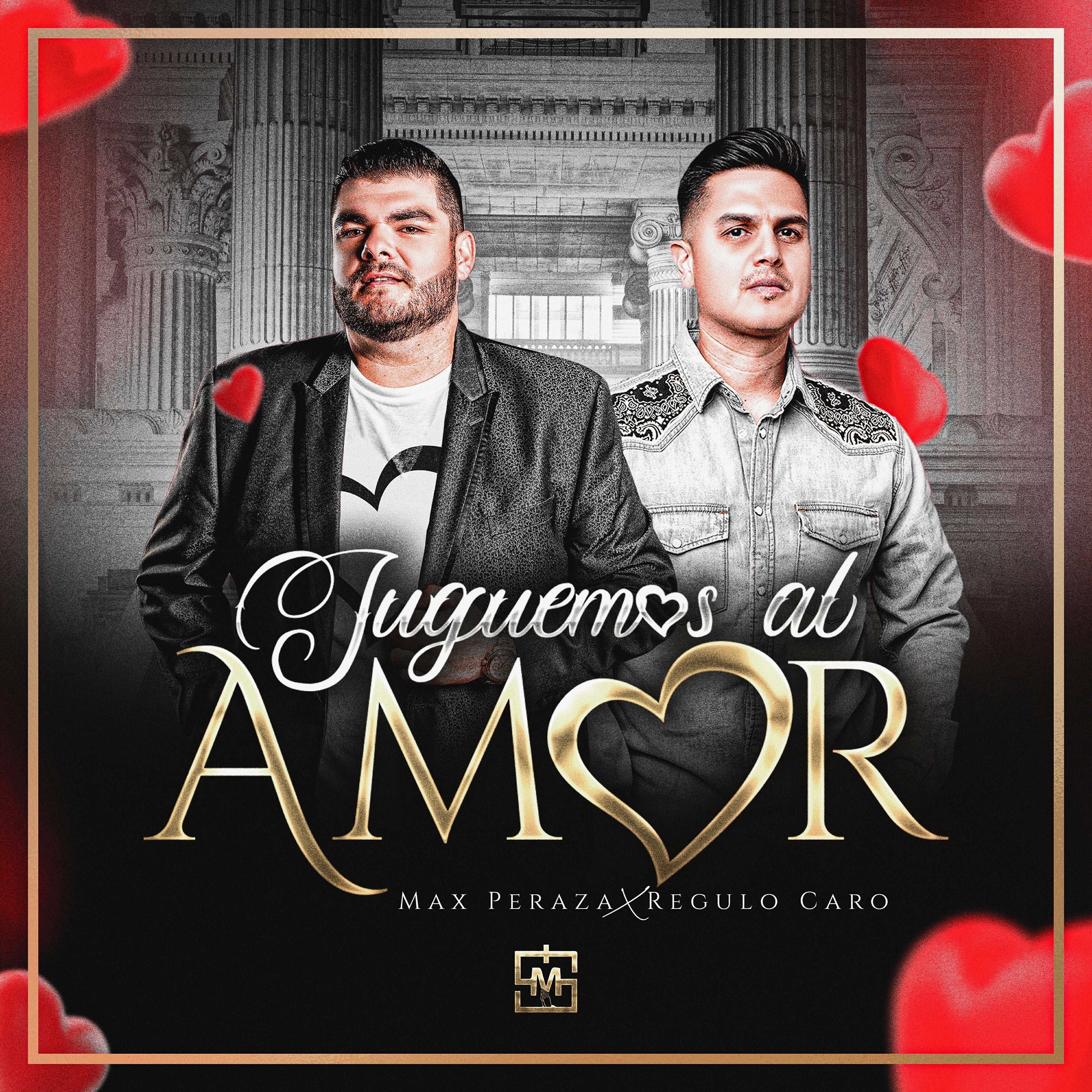 Релиз Juguemos Al Amor