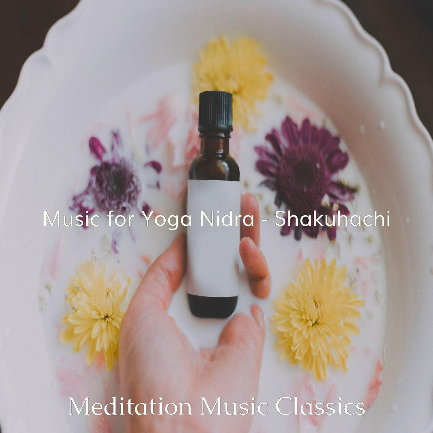 Релиз Music for Yoga Nidra - Shakuhachi