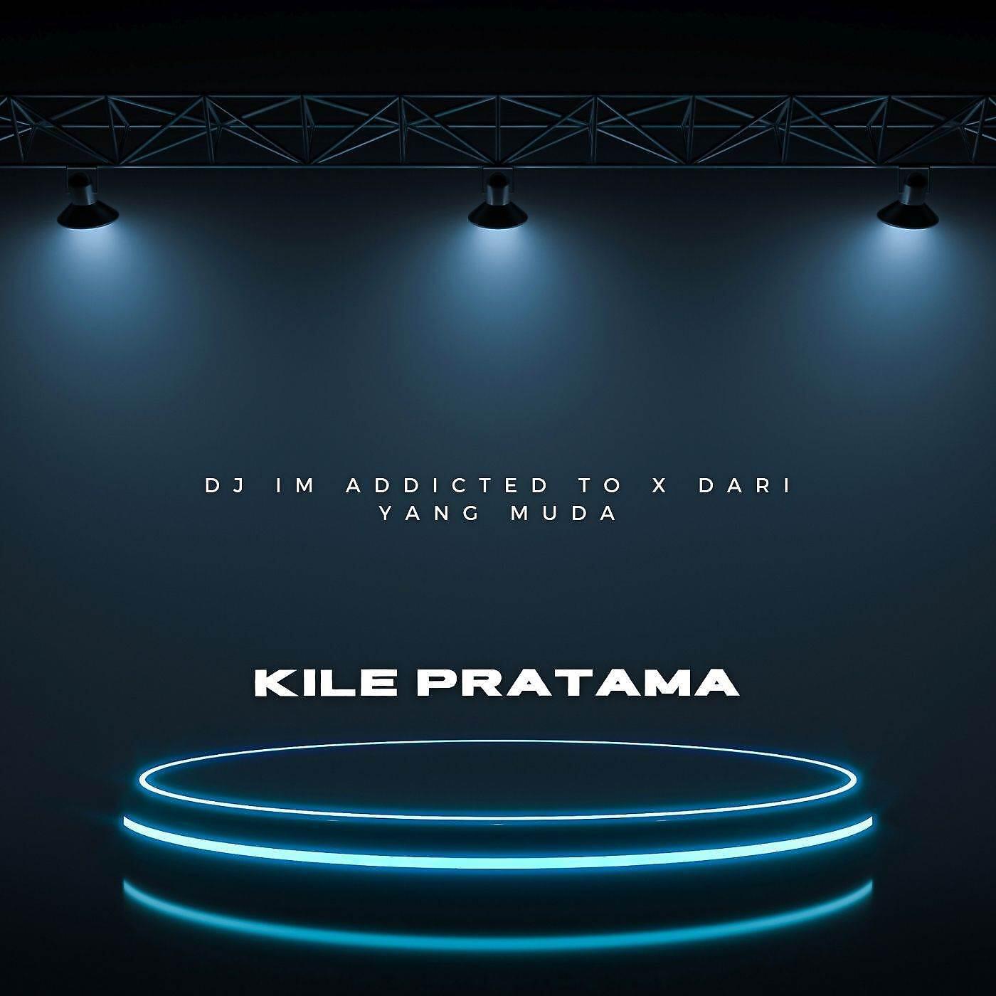 Релиз DJ IM ADDICTED TO X DARI YANG MUDA