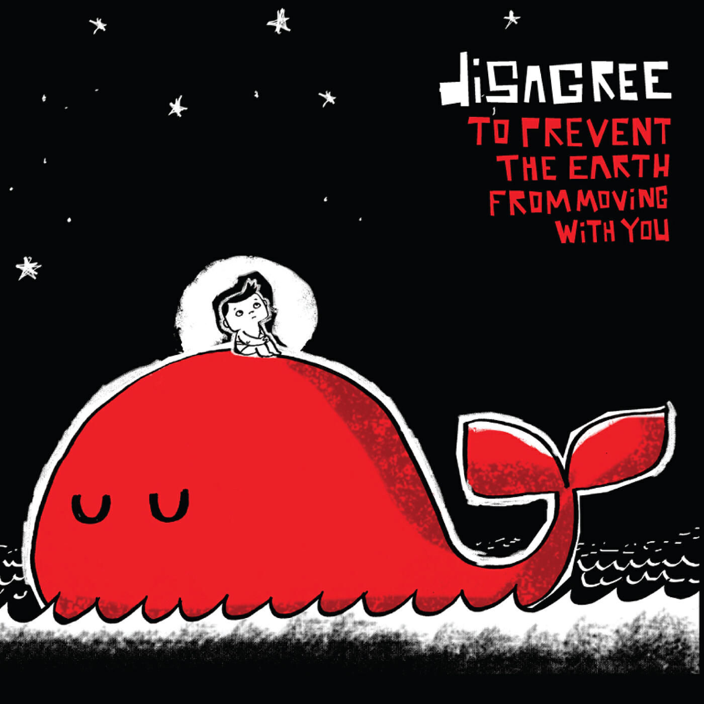 Релиз To Prevent the Earth from Moving With You