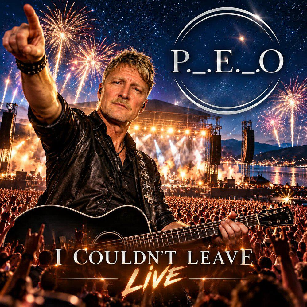 Релиз I couldn’t leave