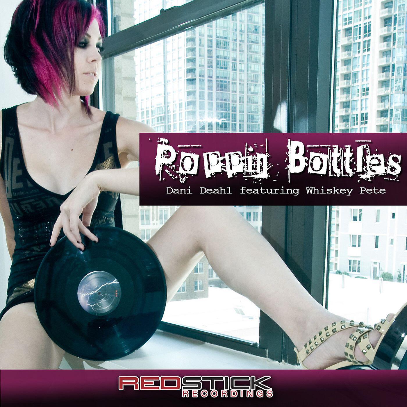 Релиз Poppin Bottles (feat. Whiskey Pete) [Remixes]