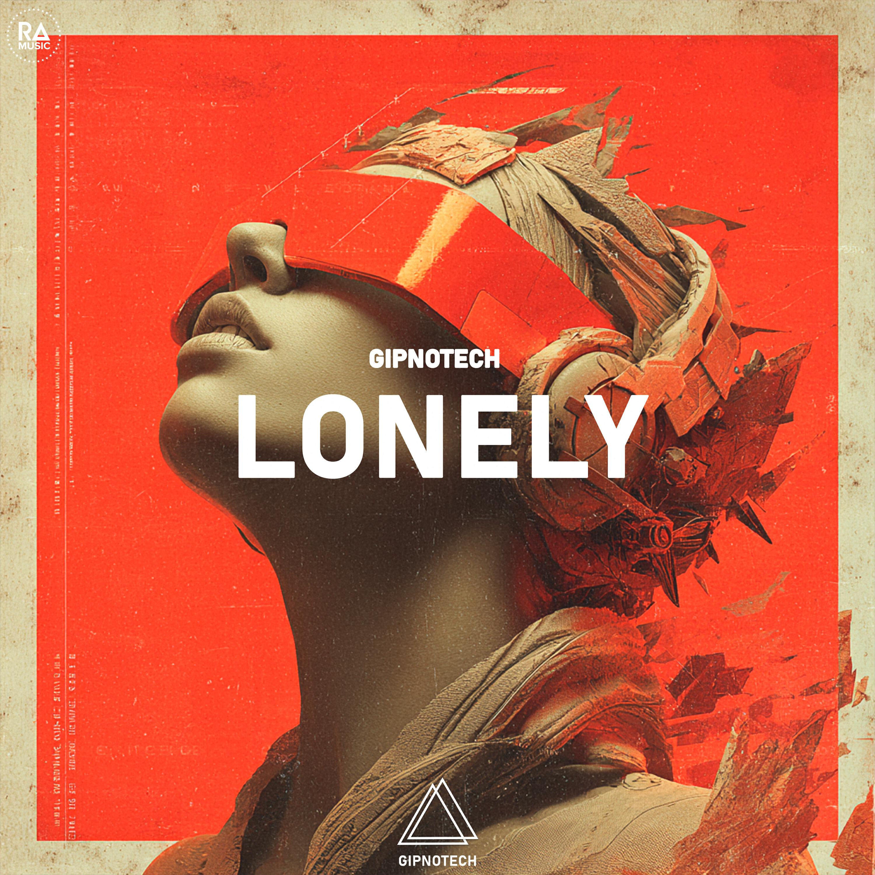 Релиз Lonely