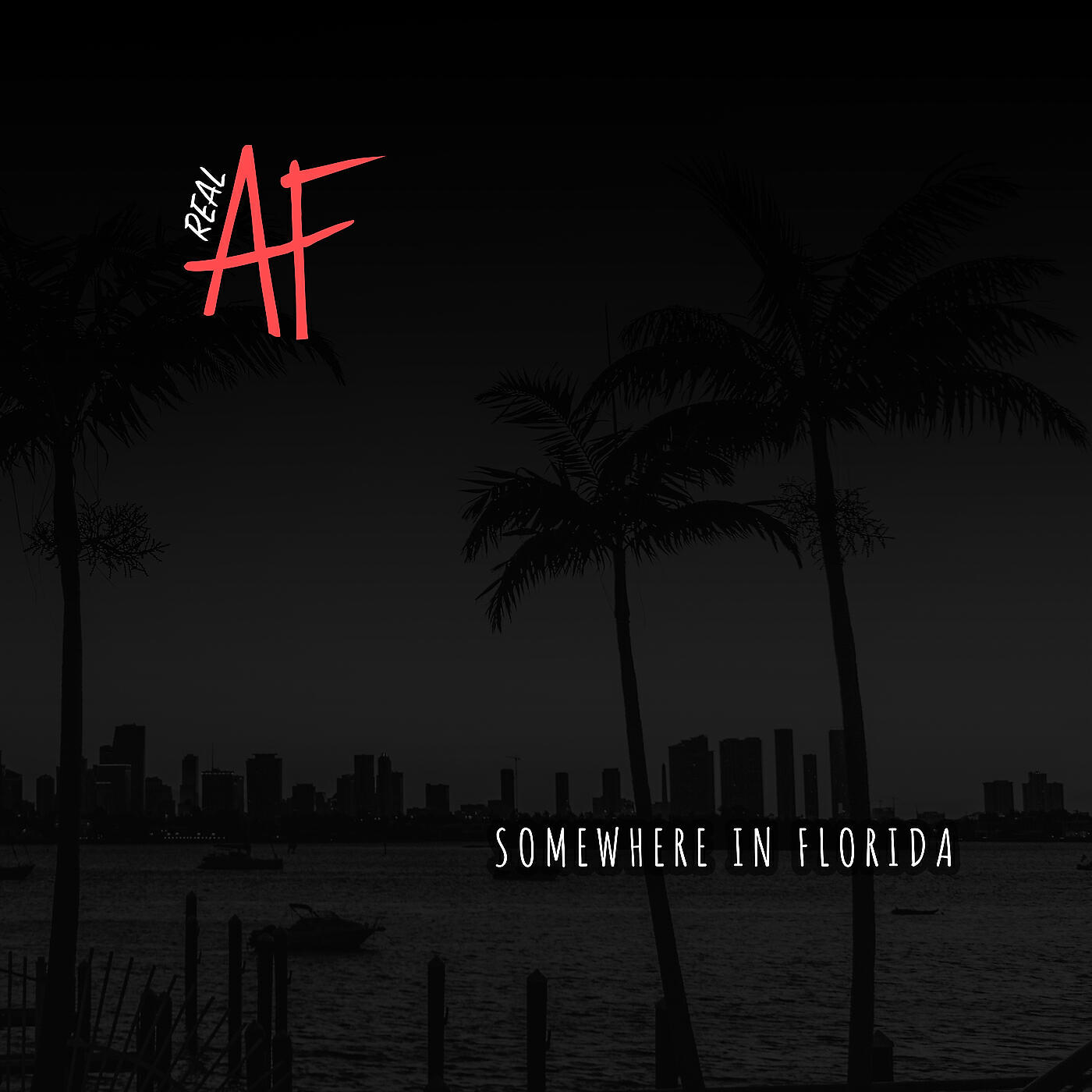 Релиз Somewhere in Florida