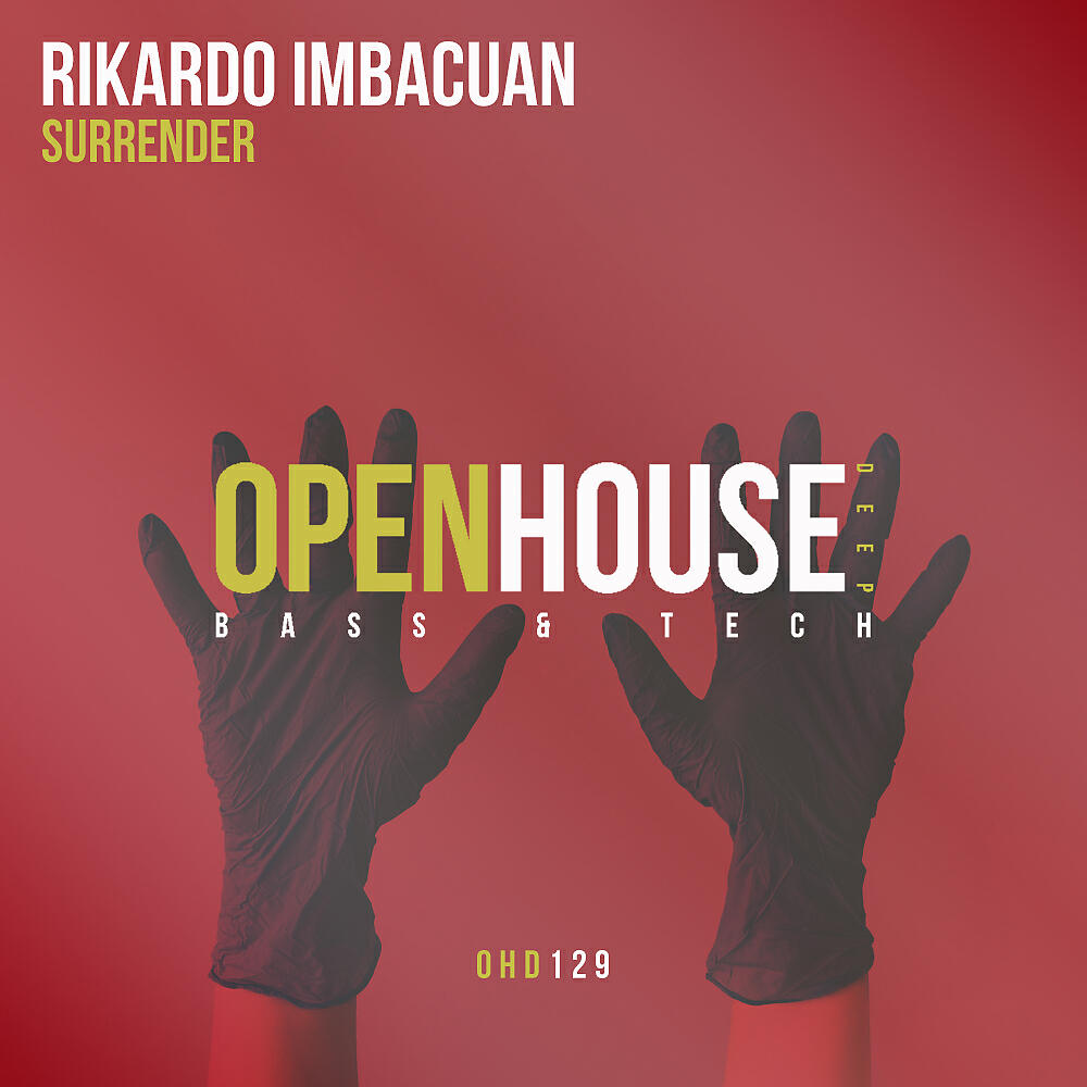 Rikardo Imbacuan