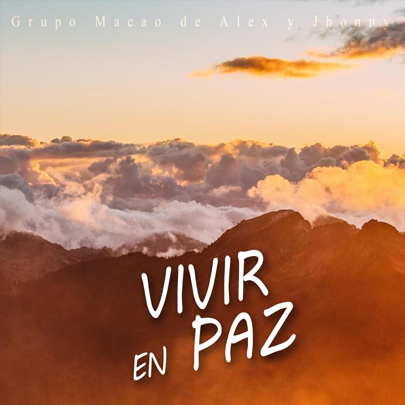 Релиз Vivir en Paz