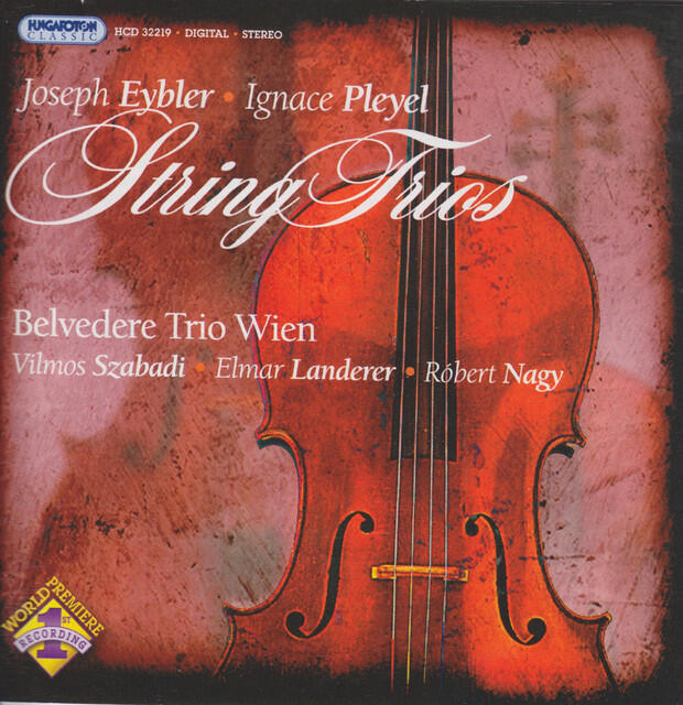 Vienna Belvedere Trio