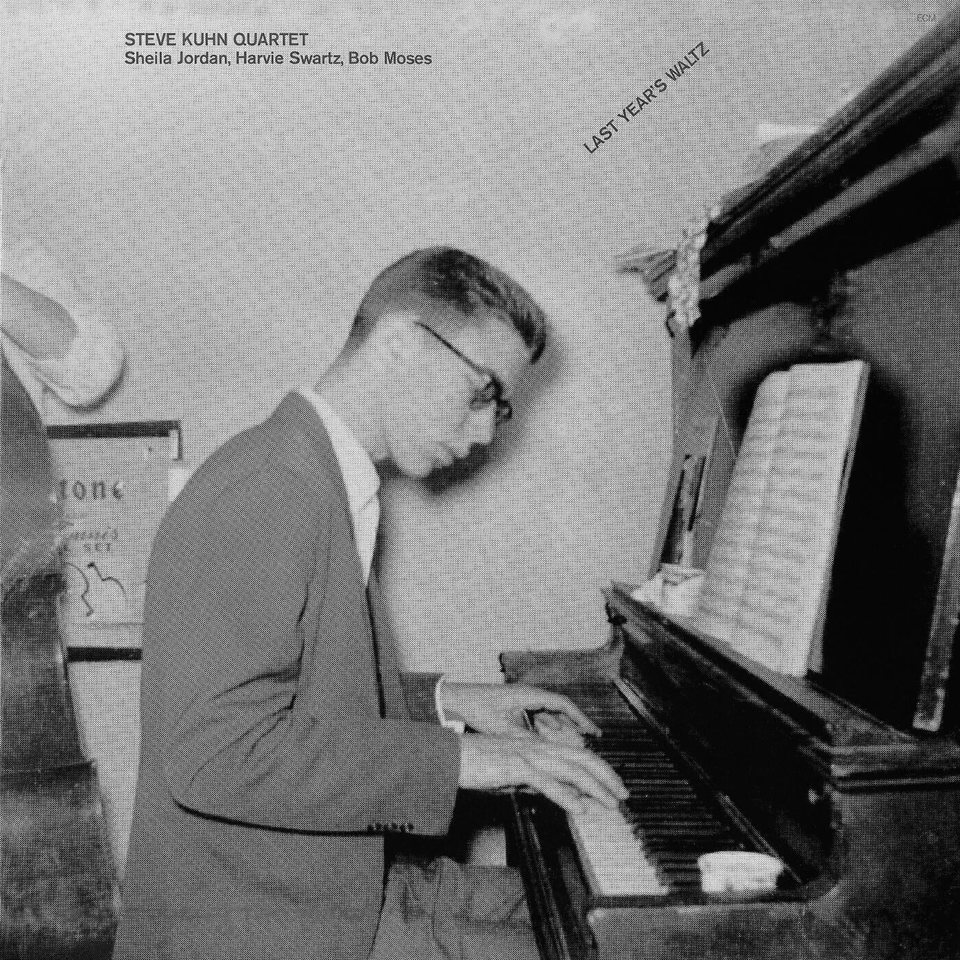Steve Kuhn Quartet