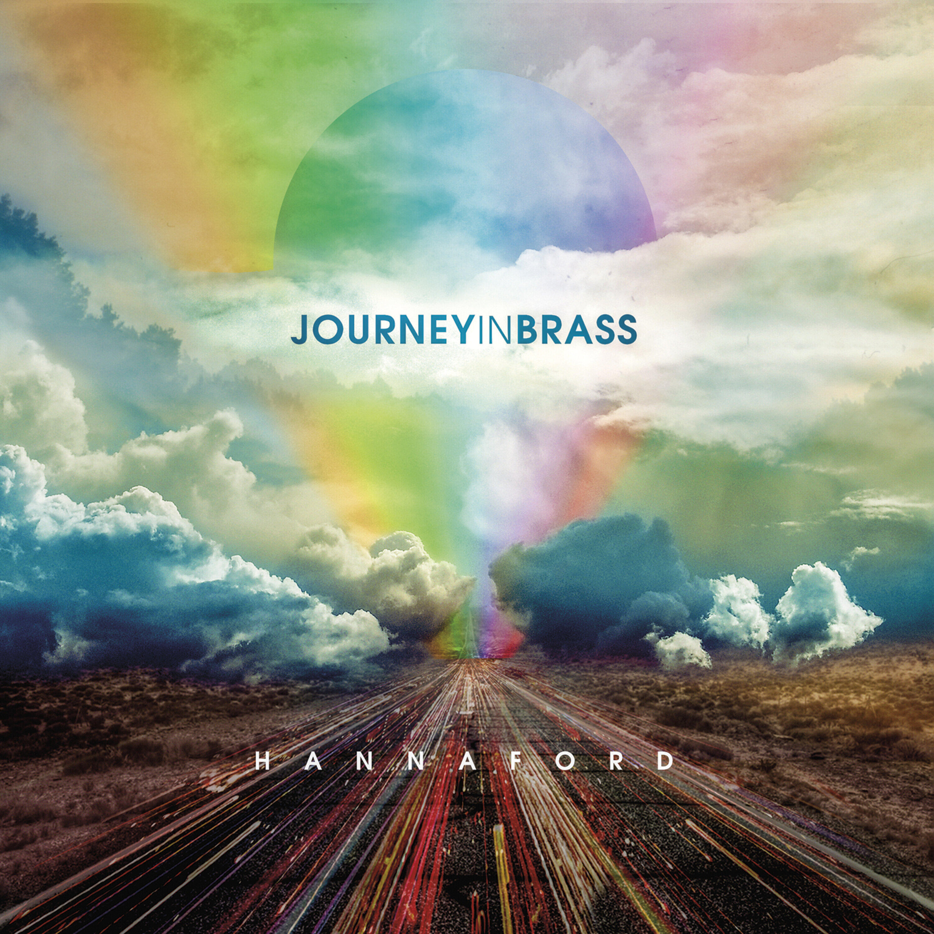 Релиз Journey In Brass