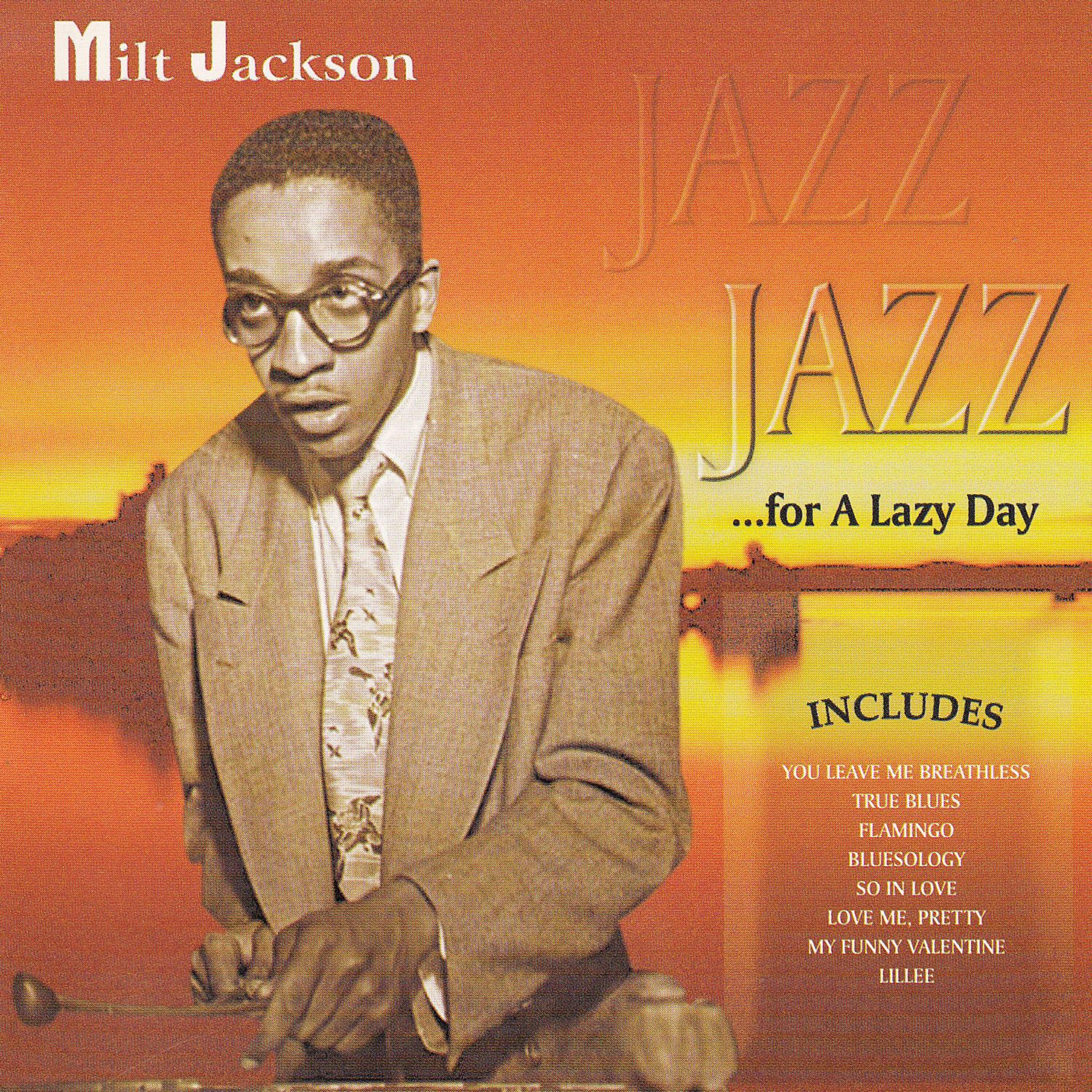 Релиз Jazz for a Lazy Day