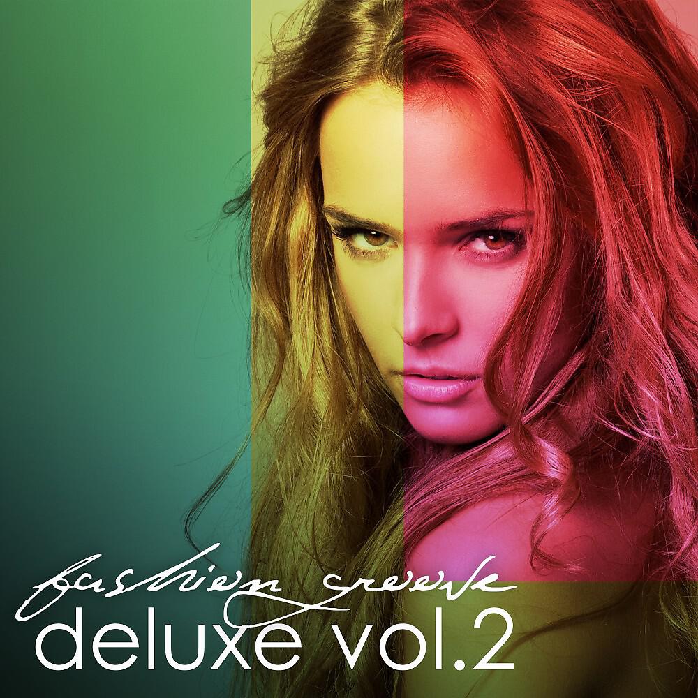 Релиз Fashion Groove Deluxe, Vol. 02