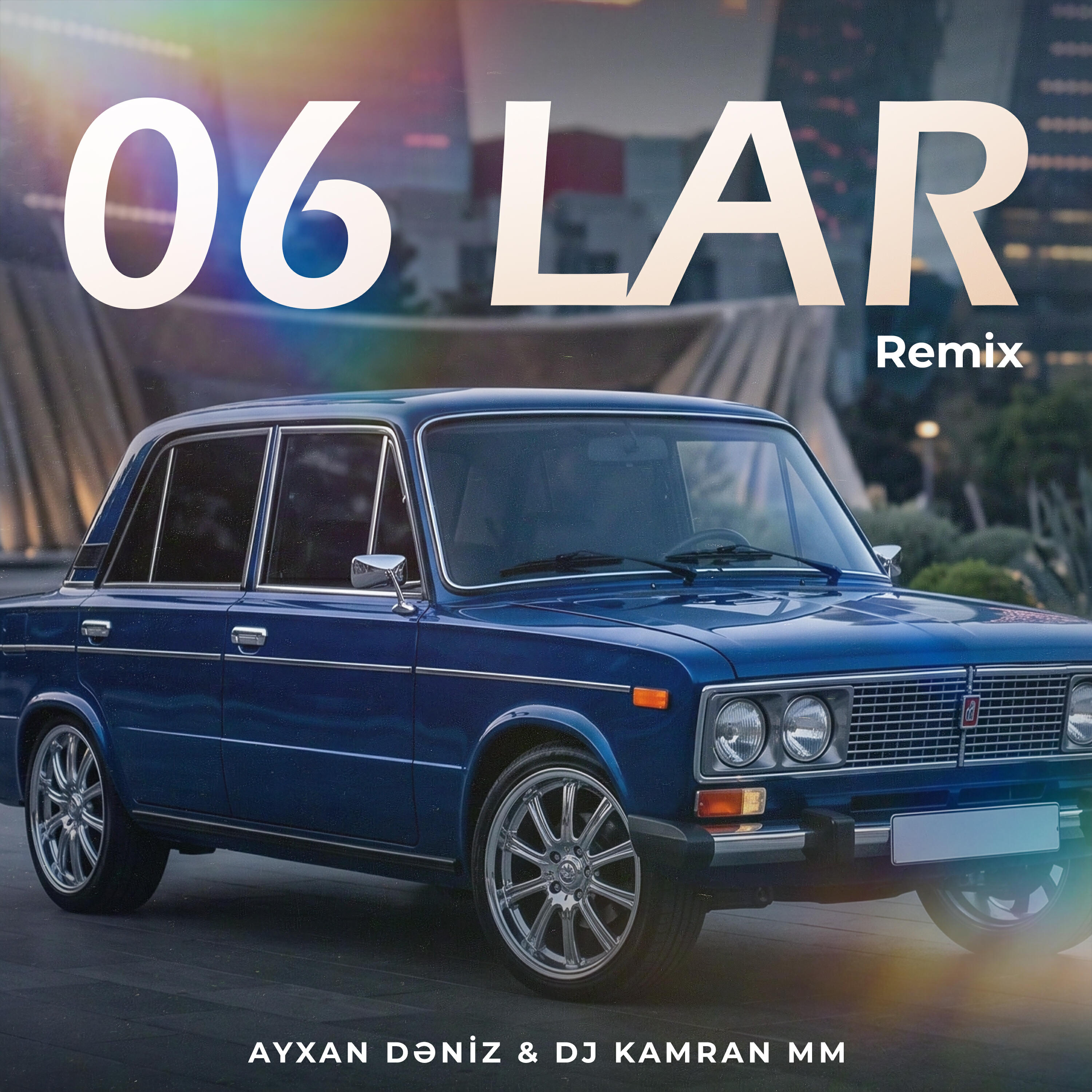 Релиз 06 Lar