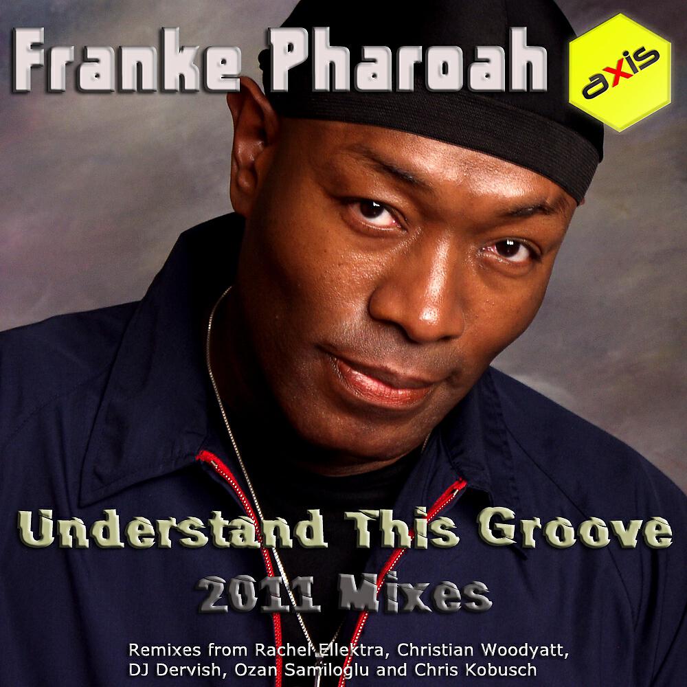 Релиз Understand This Groove 2011