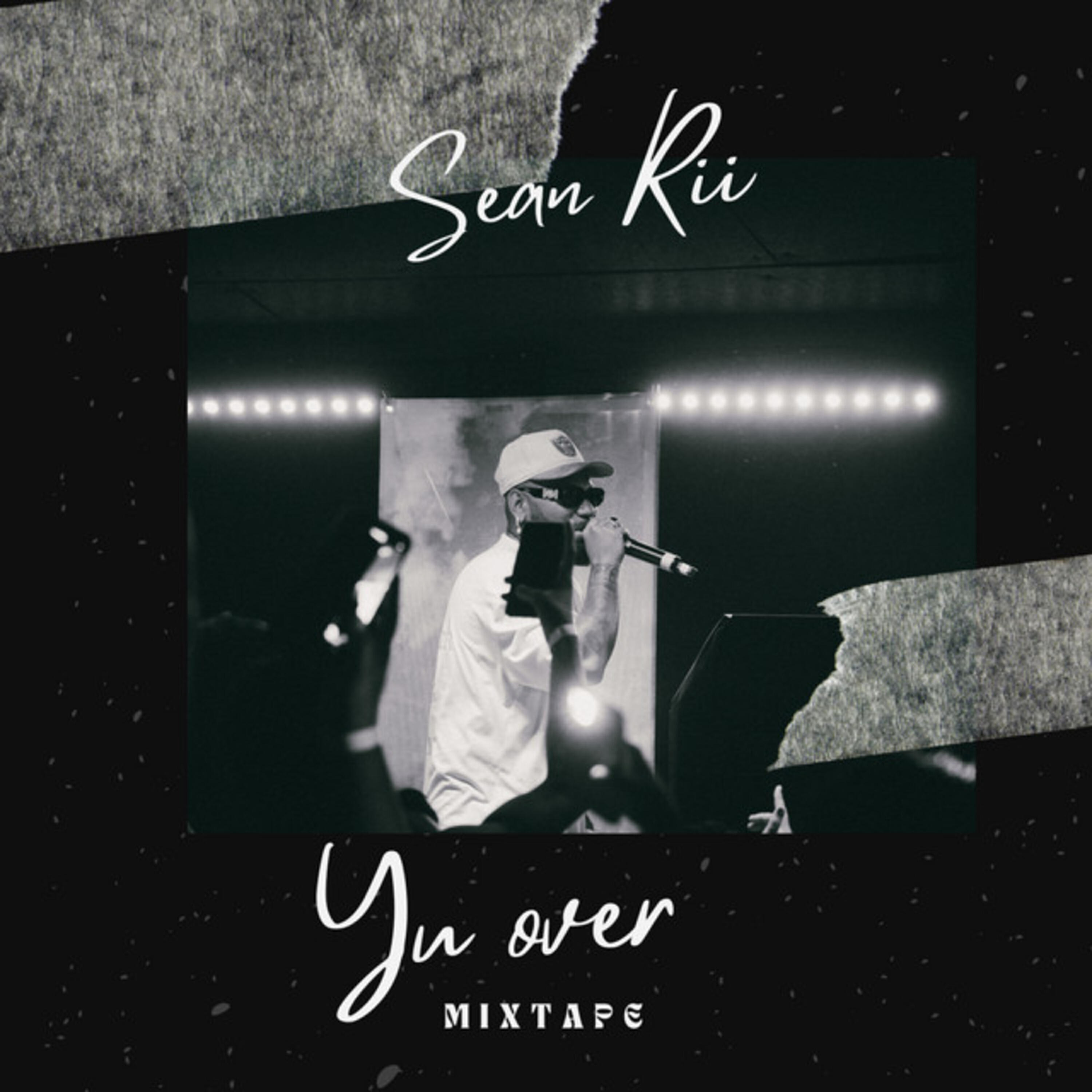 Релиз Yu Over