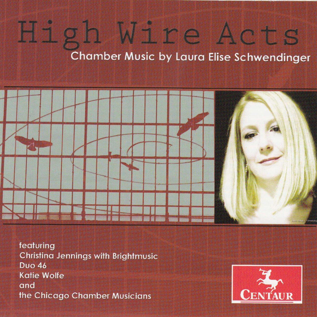 Laura Elise Schwendinger