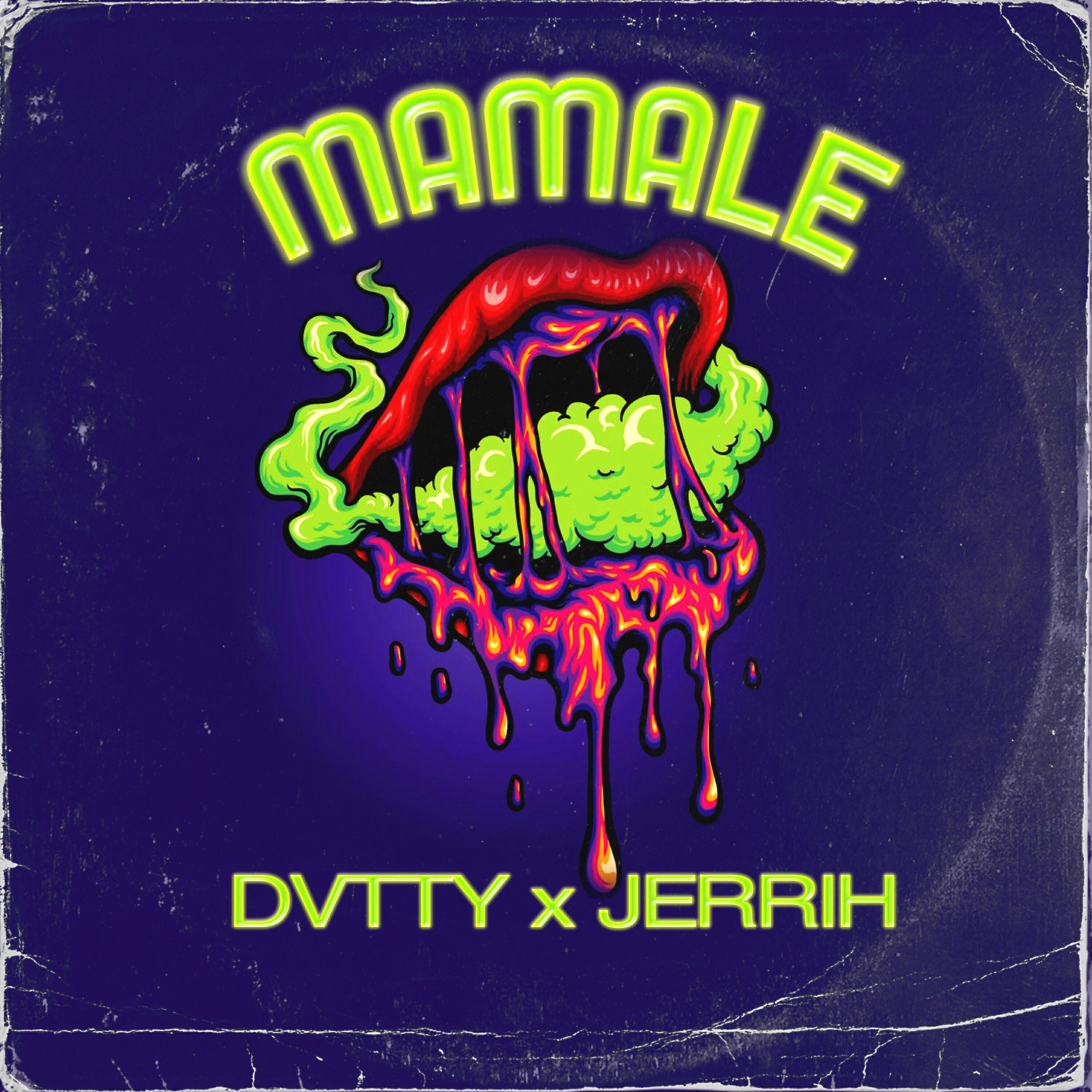 Релиз Mamale