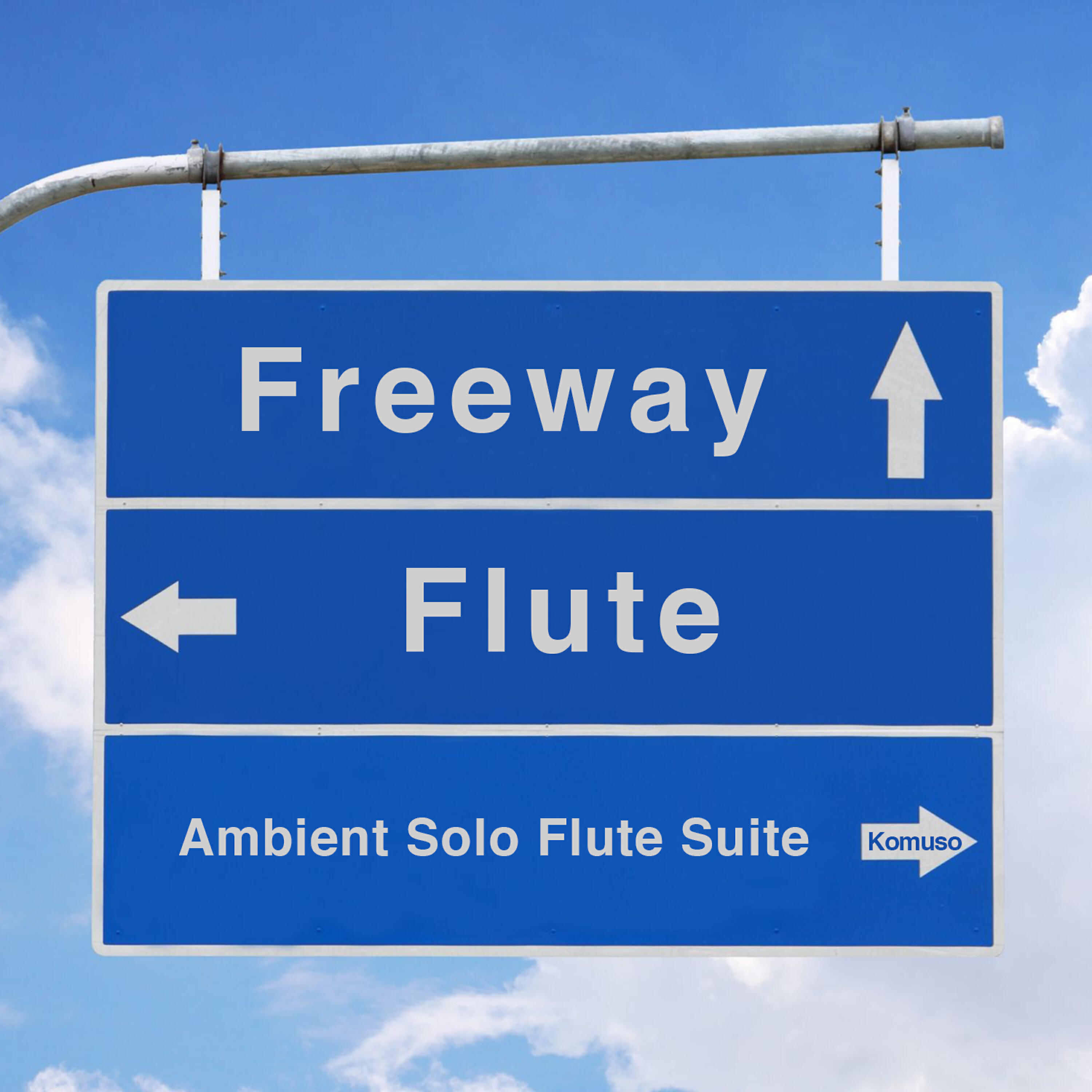 Релиз Freeway Flute