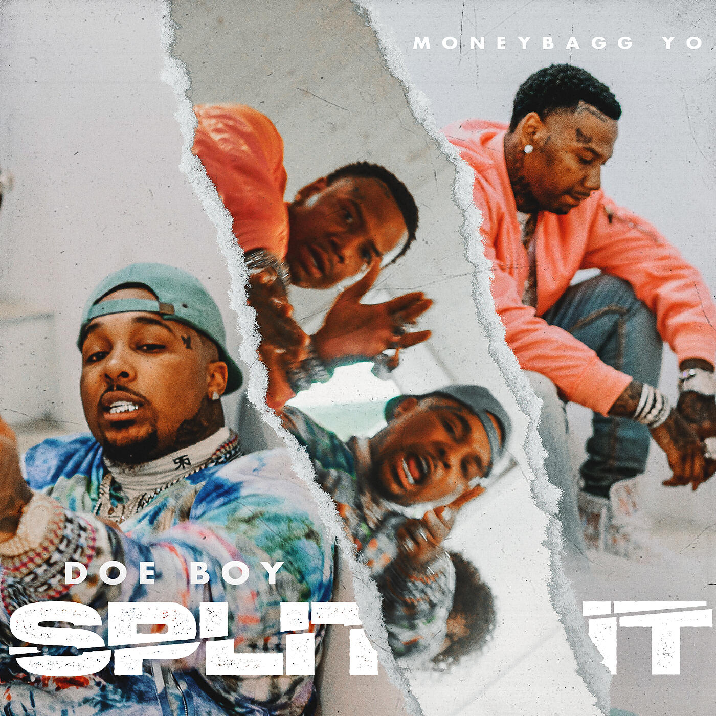 Релиз Split It