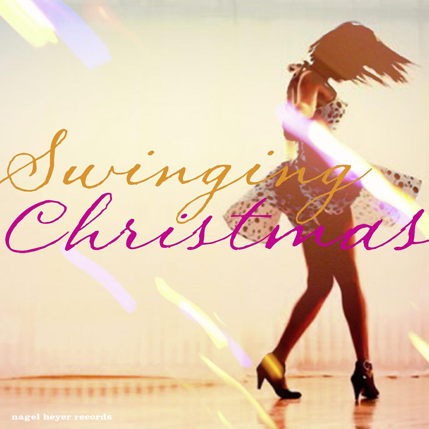 Релиз Swinging Christmas