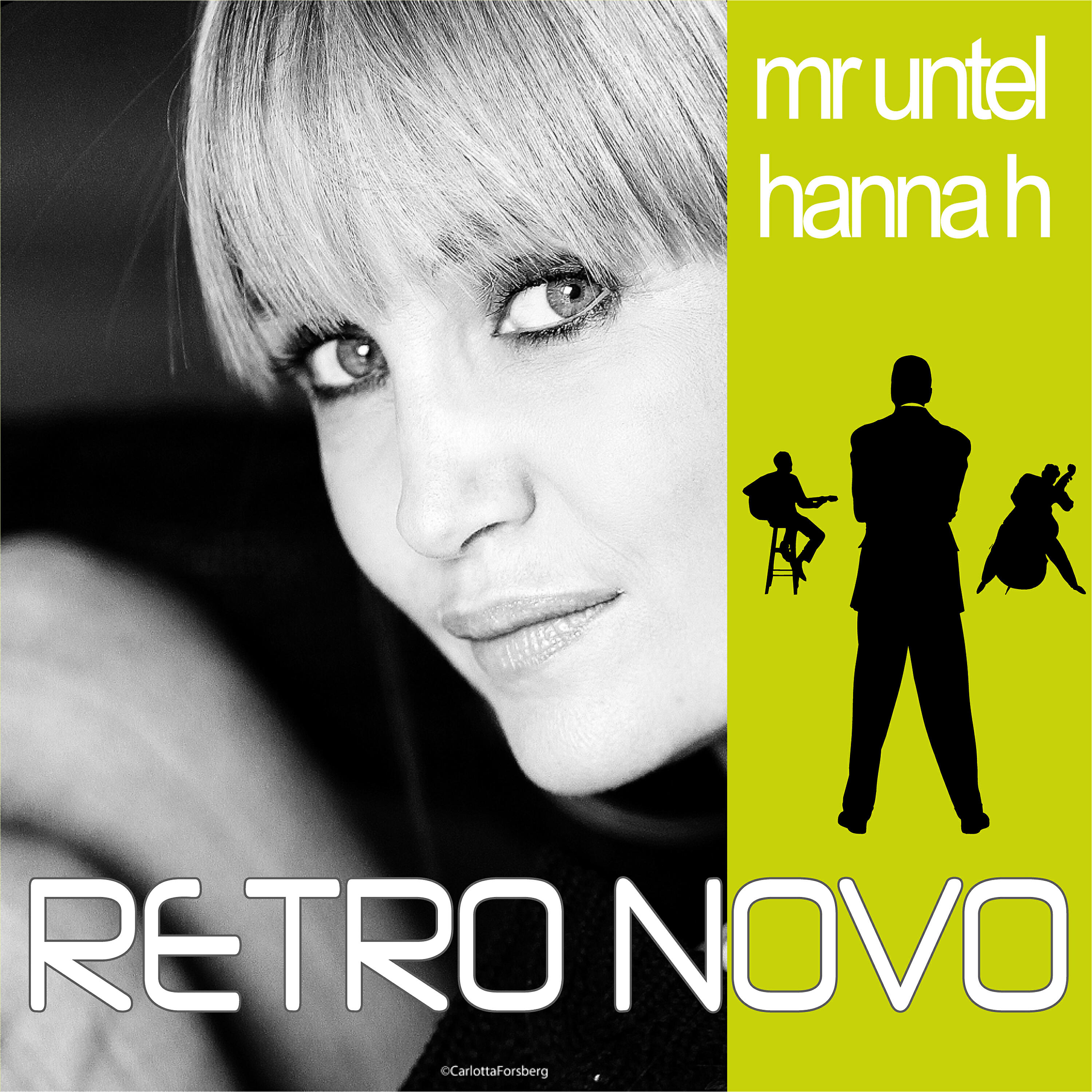 Релиз Retro Novo