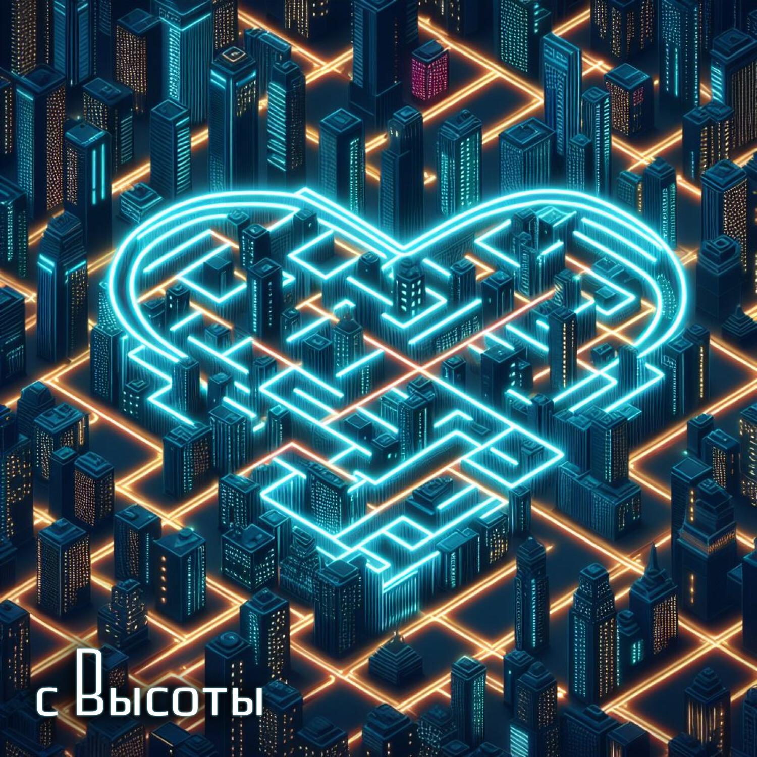 Релиз С высоты