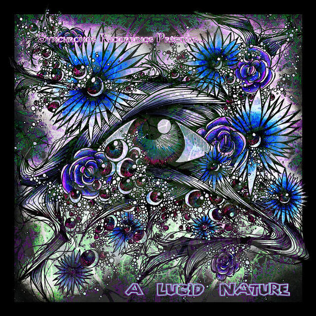 Релиз A Lucid Nature