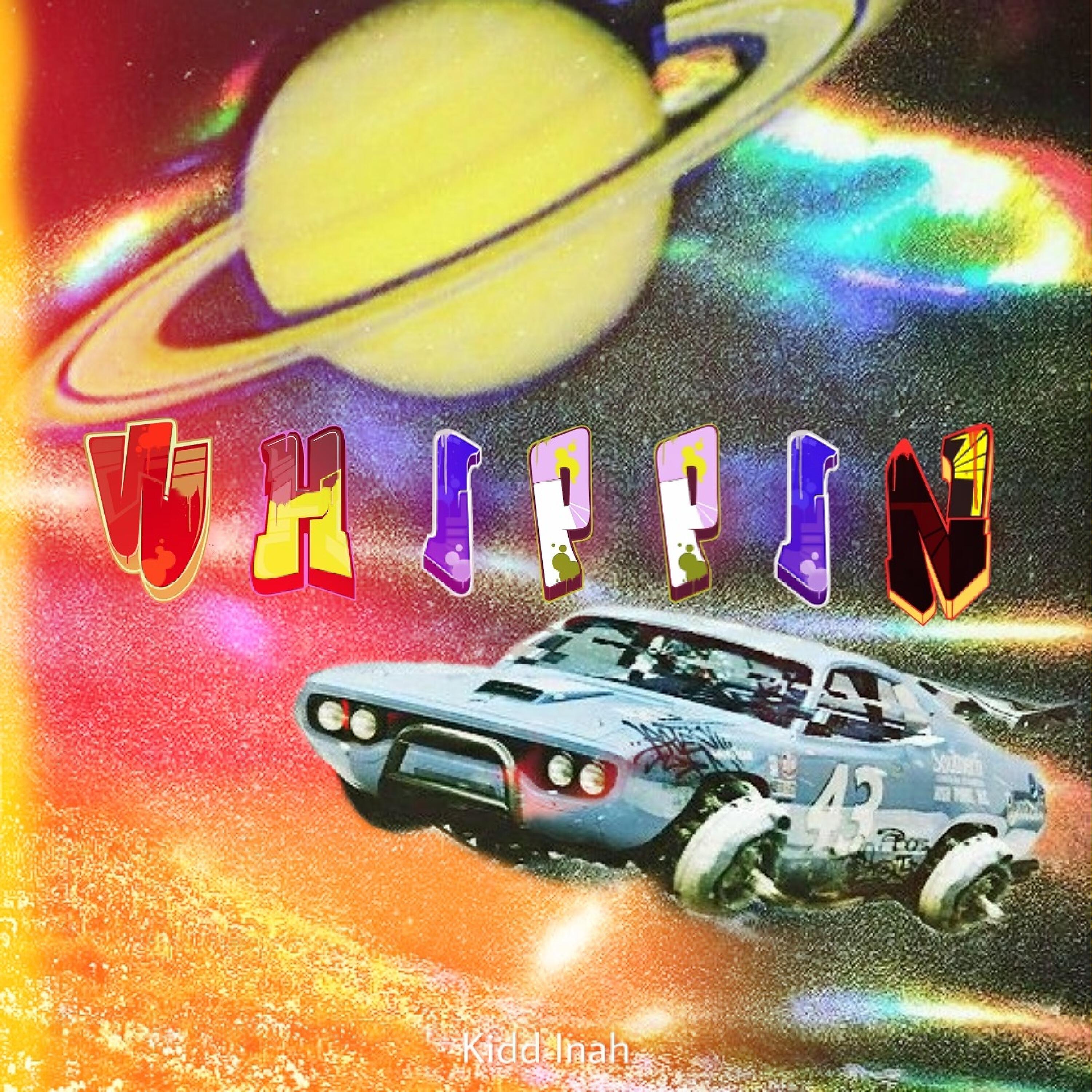 Релиз Whippin