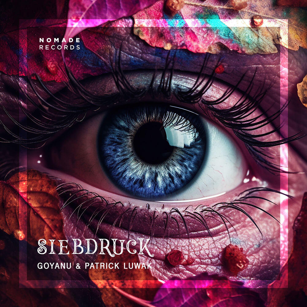 Релиз Siebdruck
